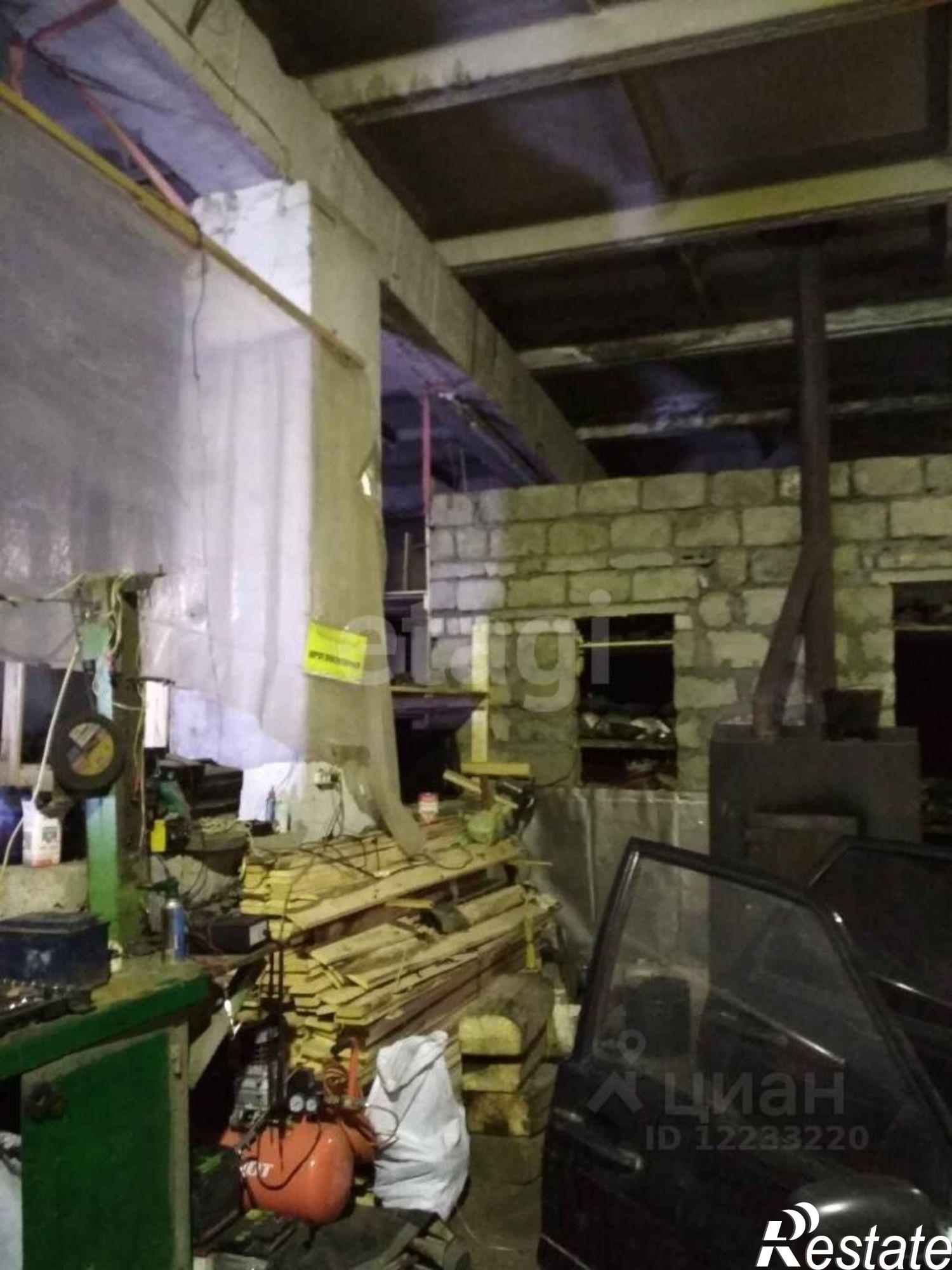 Купить производственную площадь за 27 822 рублей на ул Магистральная, 27