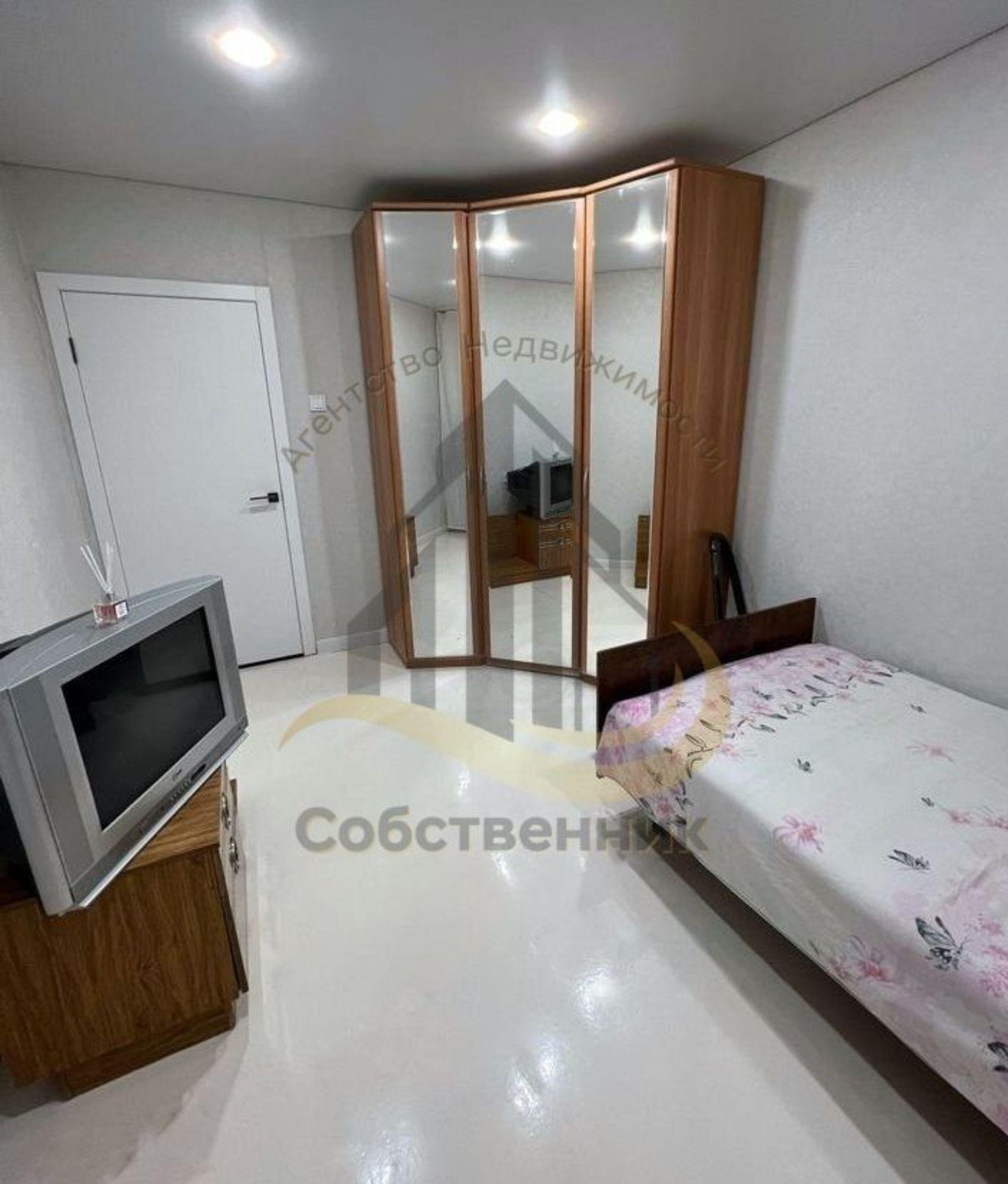 Сдать квартиру за 32 000 рублей на Олимпийский мкр, 30