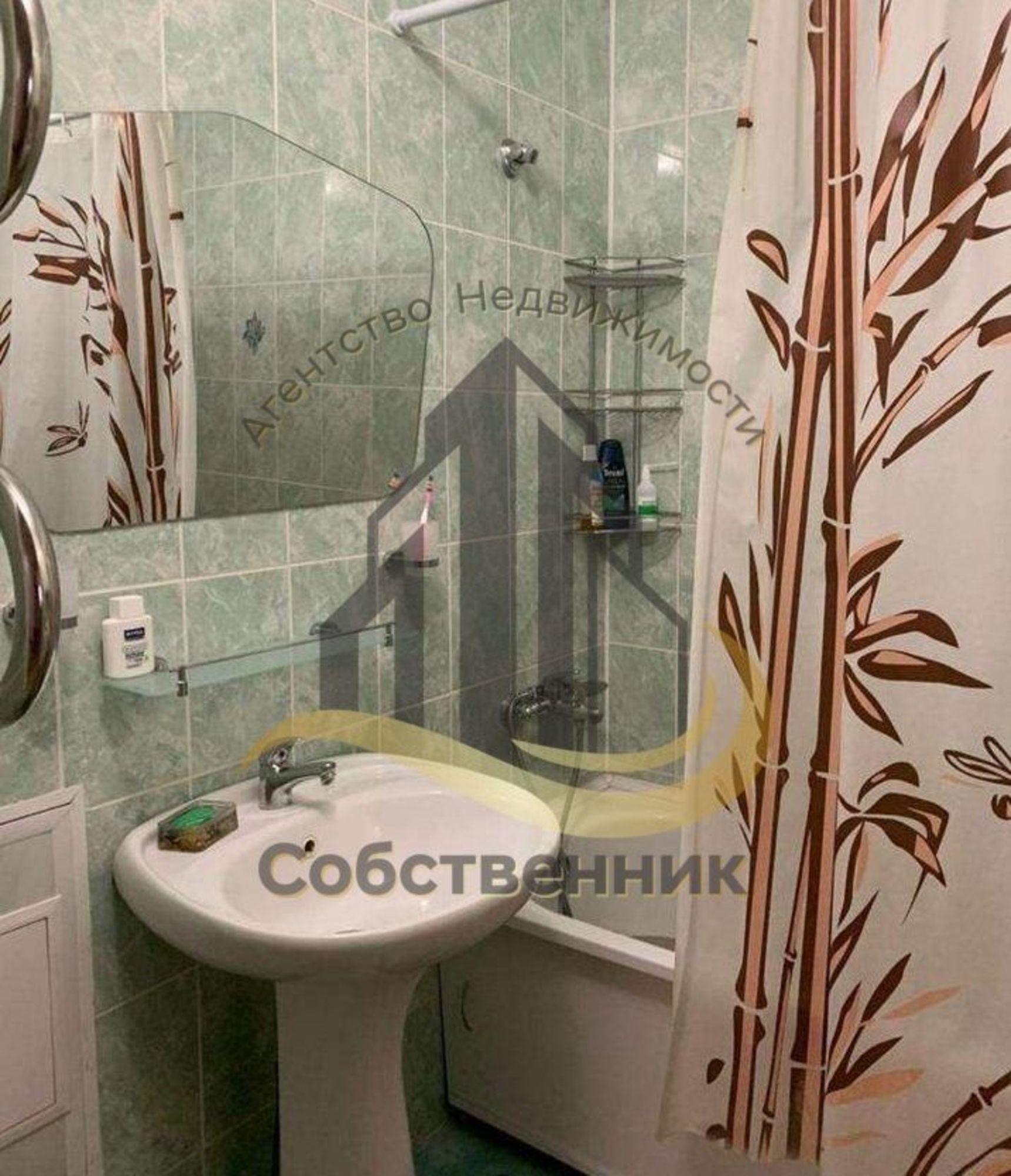 Сдать квартиру за 40 000 рублей на Степной мкр, 19