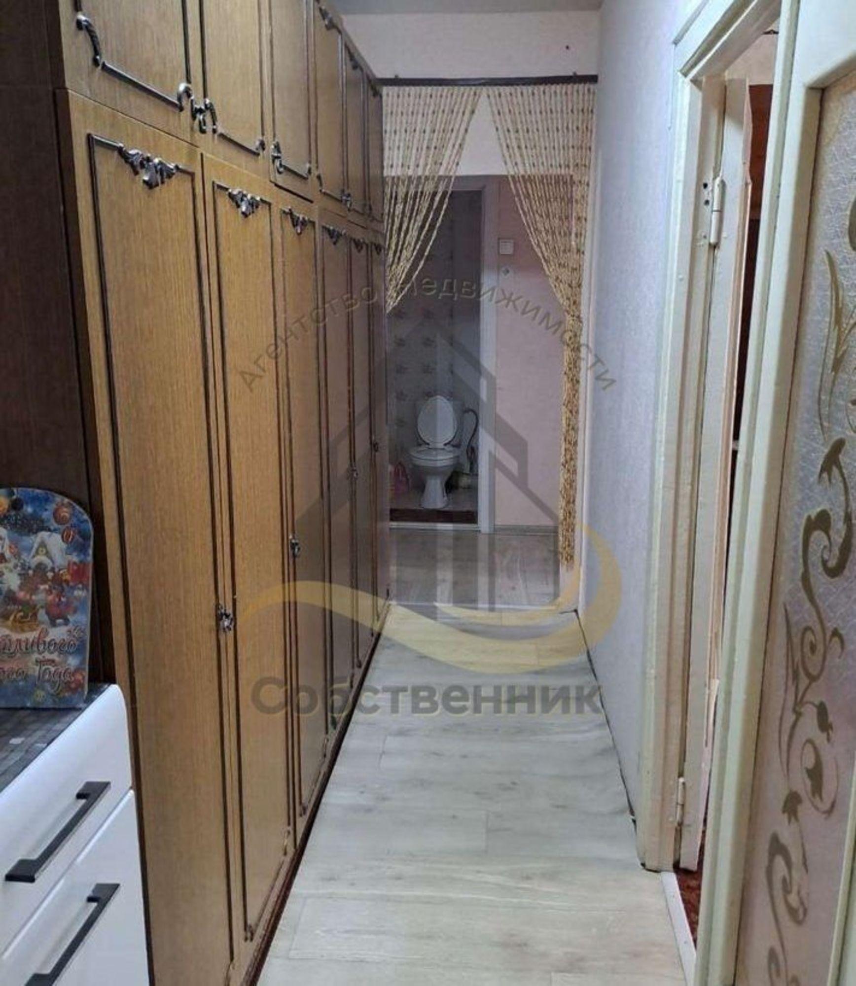 Сдать квартиру за 25 000 рублей на Олимпийский мкр, 60