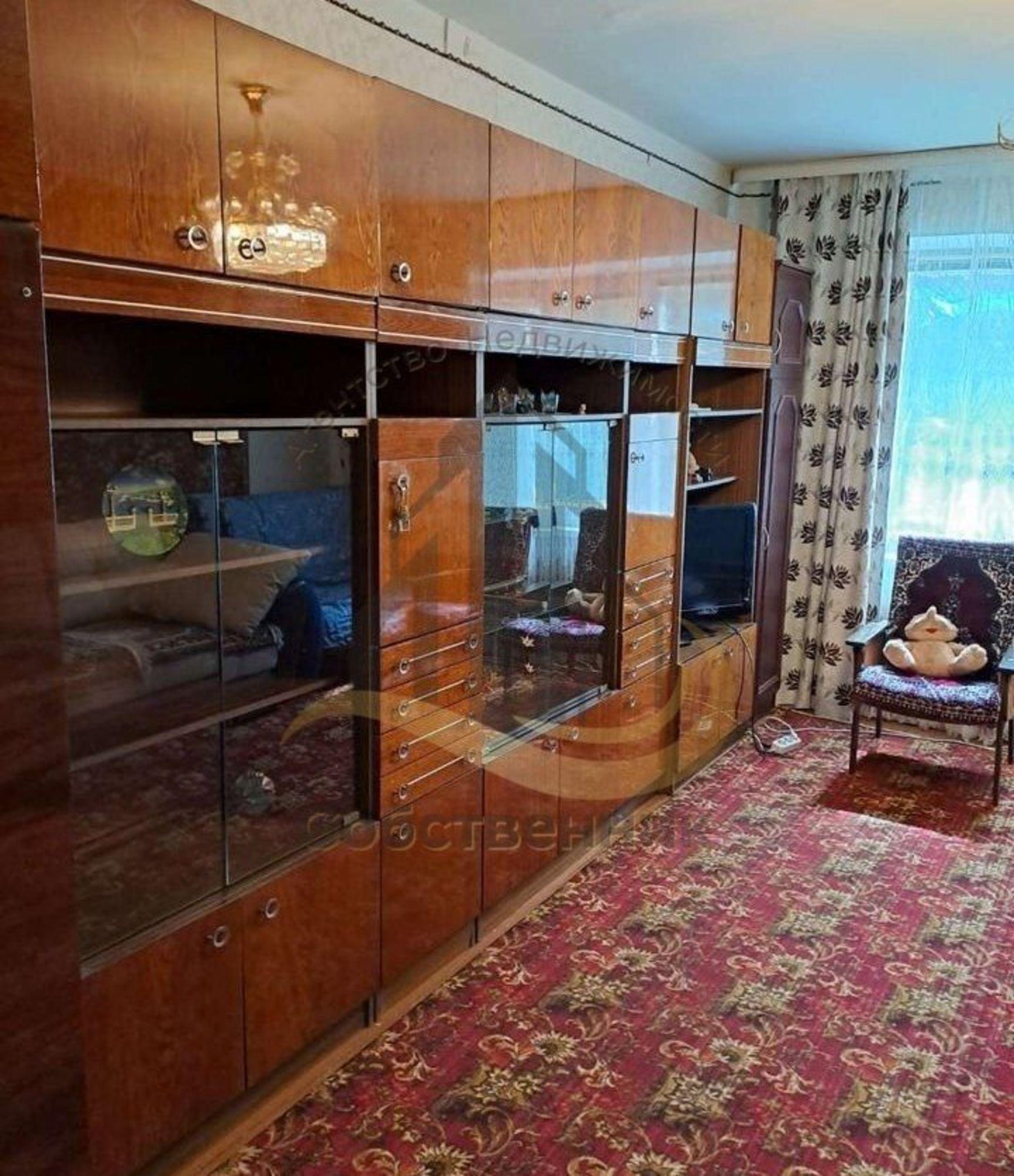 Сдать квартиру за 25 000 рублей на Олимпийский мкр, 60