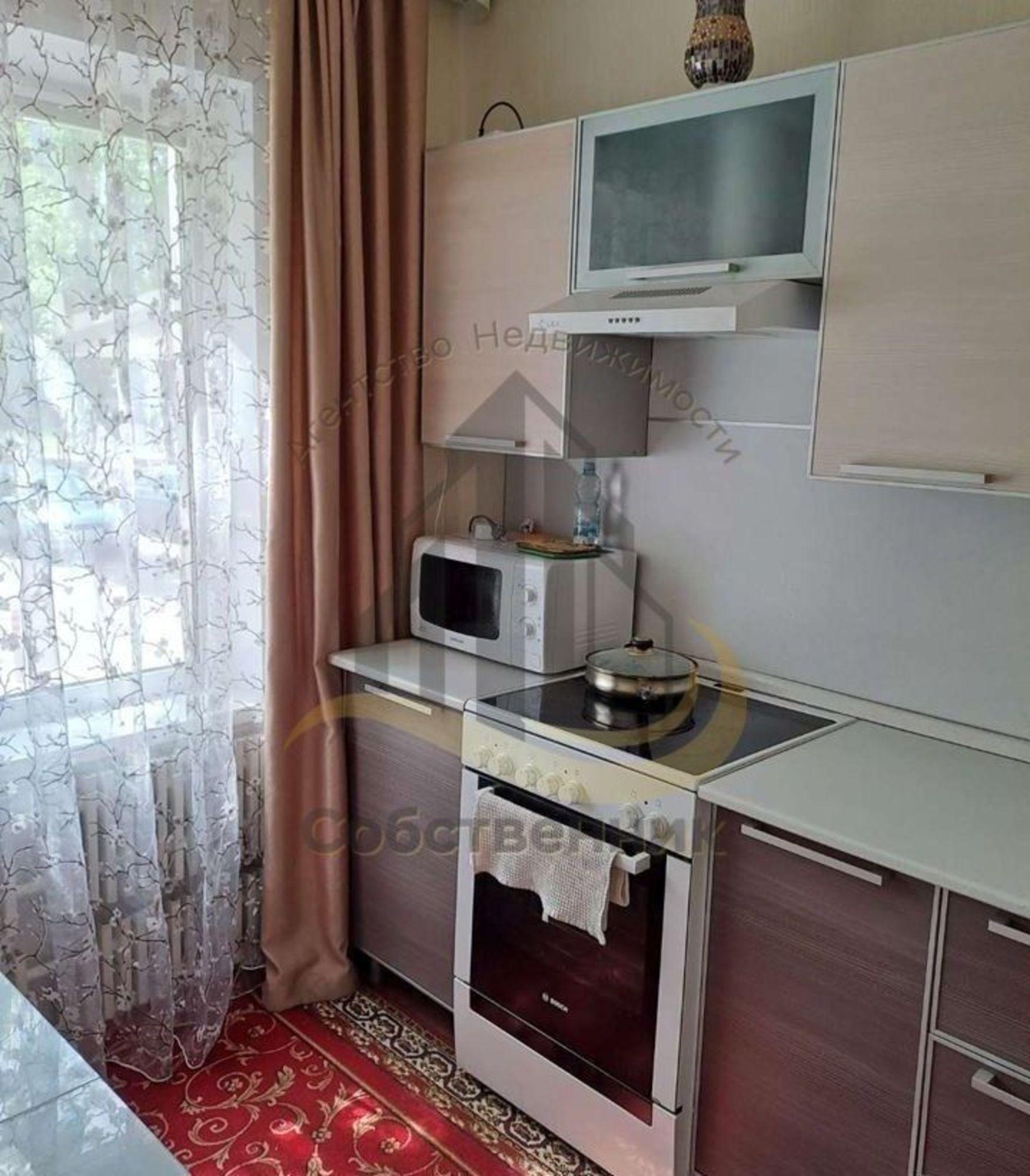 Сдать квартиру за 25 000 рублей на Олимпийский мкр, 60