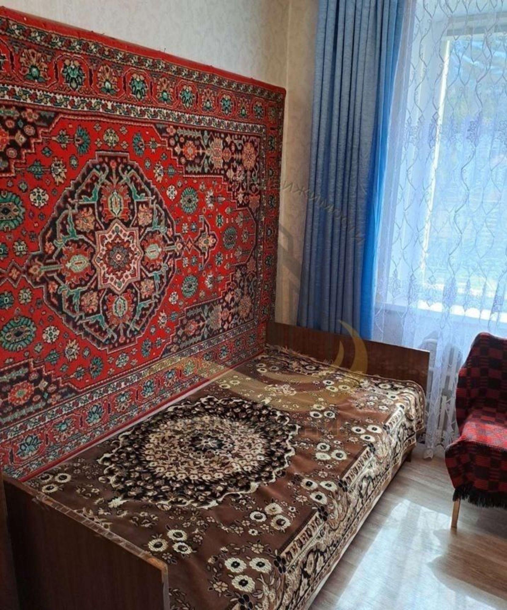 Сдать квартиру за 25 000 рублей на Олимпийский мкр, 60
