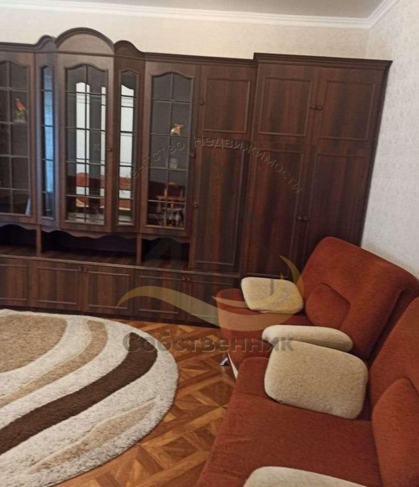 Сдать квартиру за 15 000 рублей на Советская ул, 18