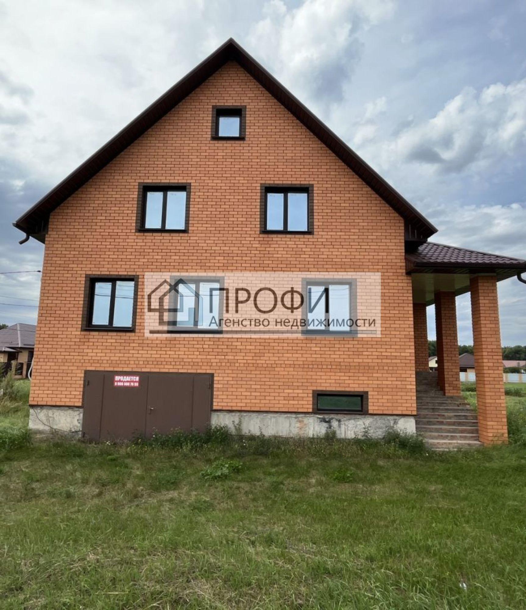 Купить дачу, дом, коттедж за 5 950 000 рублей на Радужная ул