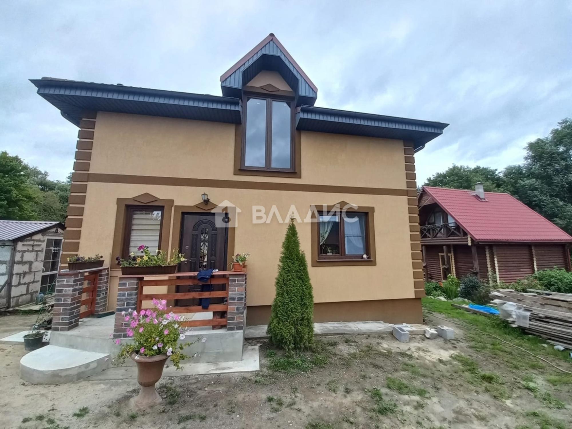 Купить дачу, дом, коттедж за 16 500 000 рублей на Новая улица, 1