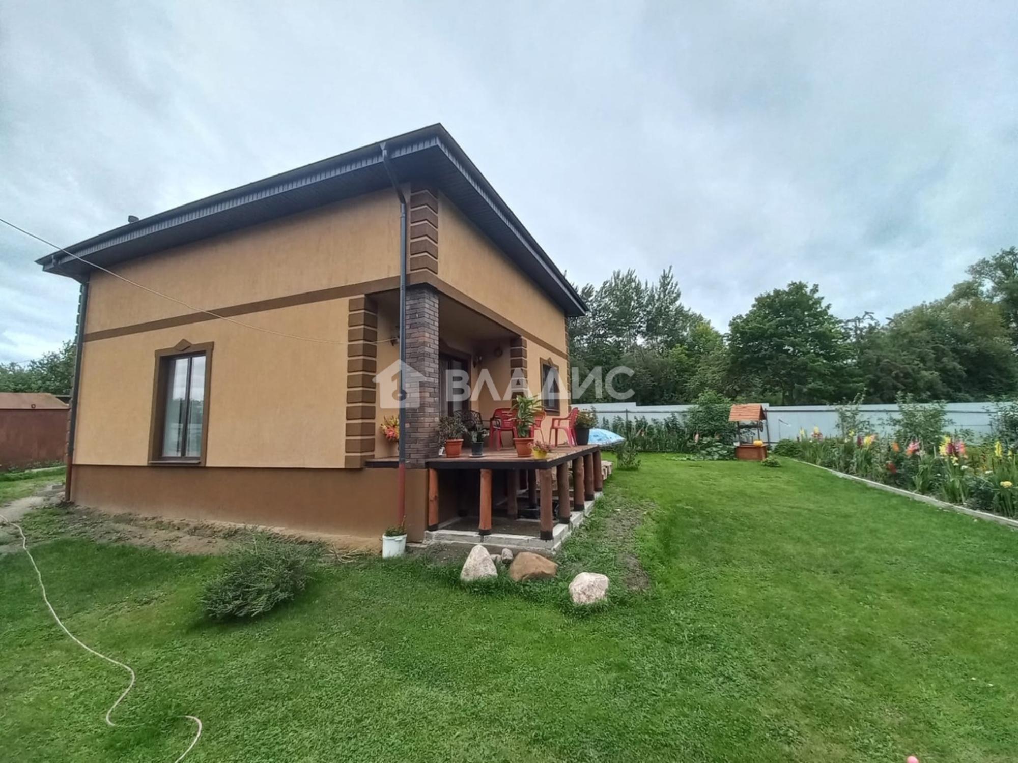 Купить дачу, дом, коттедж за 16 500 000 рублей на Новая улица, 1