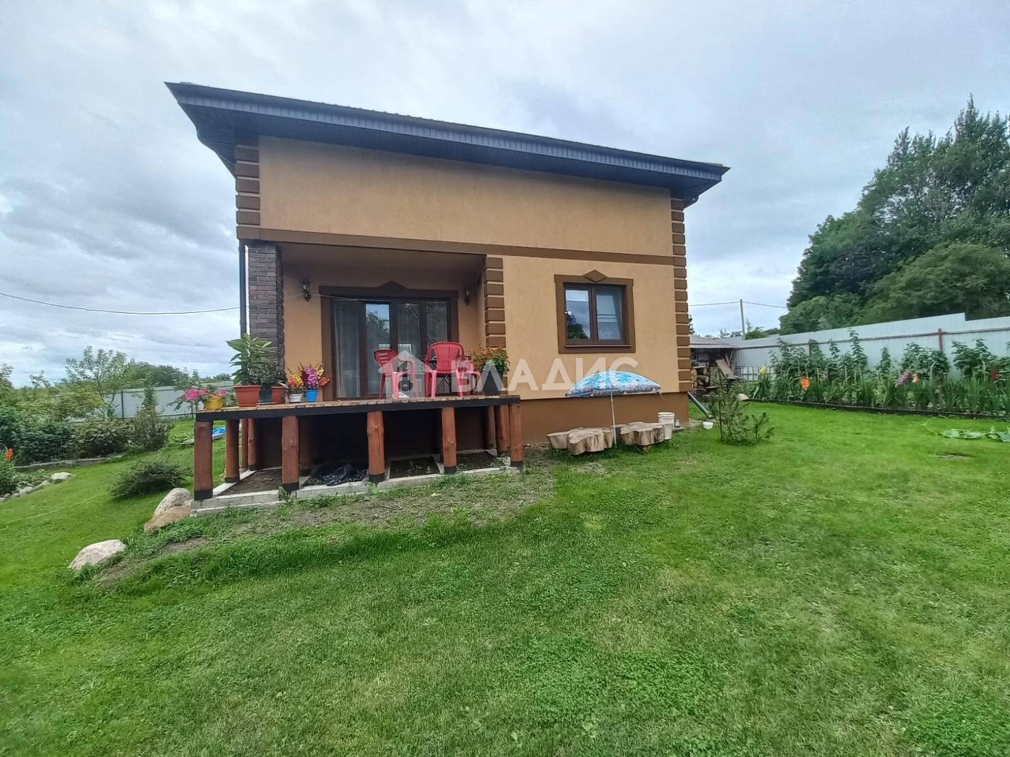Купить дачу, дом, коттедж за 16 500 000 рублей на Новая улица, 1