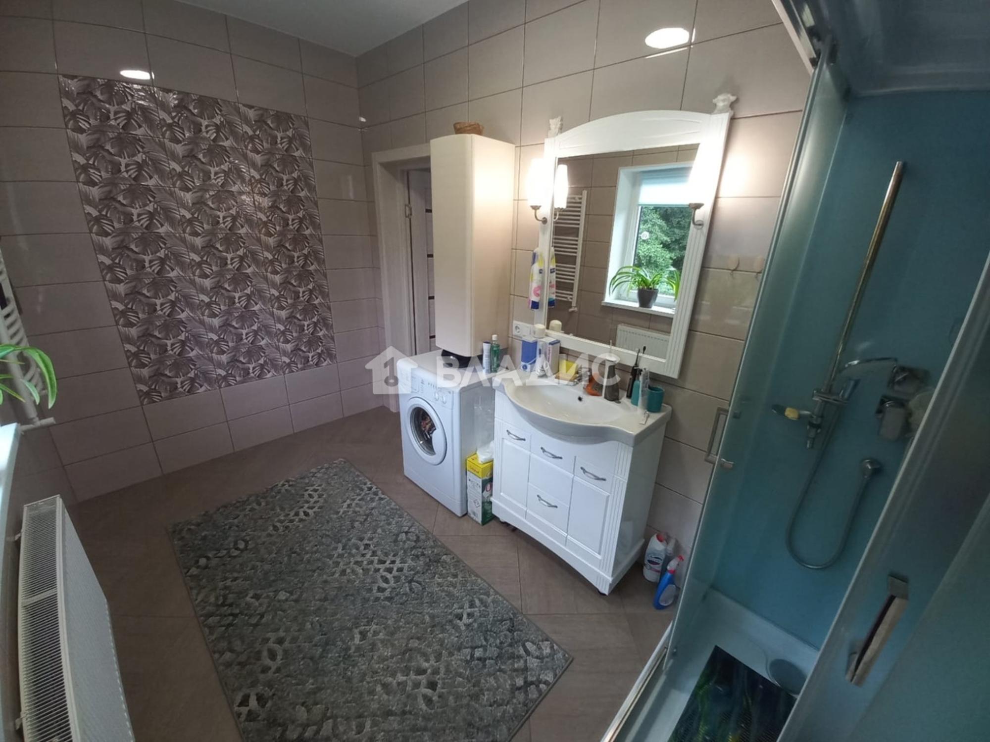 Купить дачу, дом, коттедж за 16 500 000 рублей на Новая улица, 1