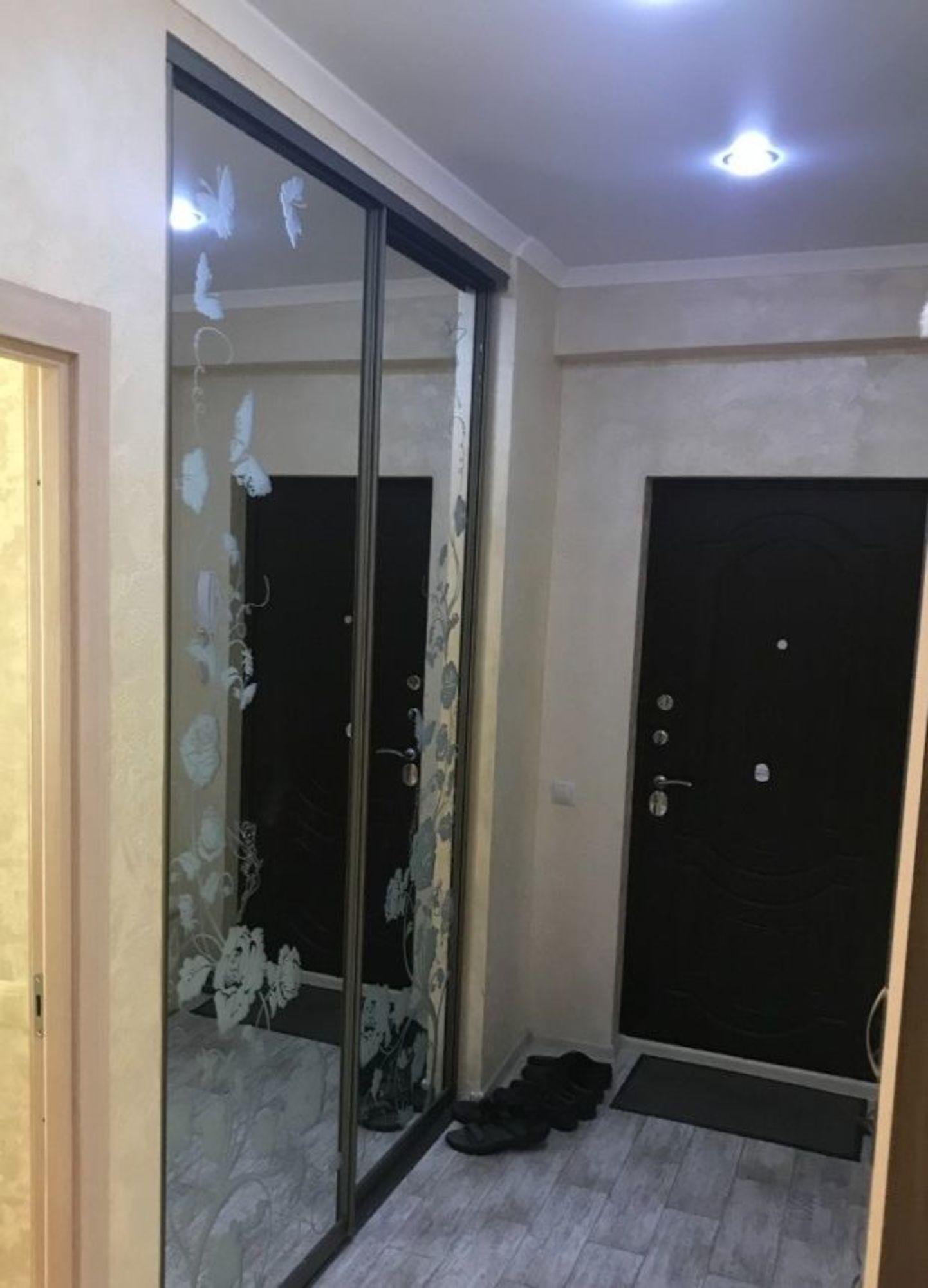 Купить квартиру за 6 190 000 рублей на Андреевская ул, 8