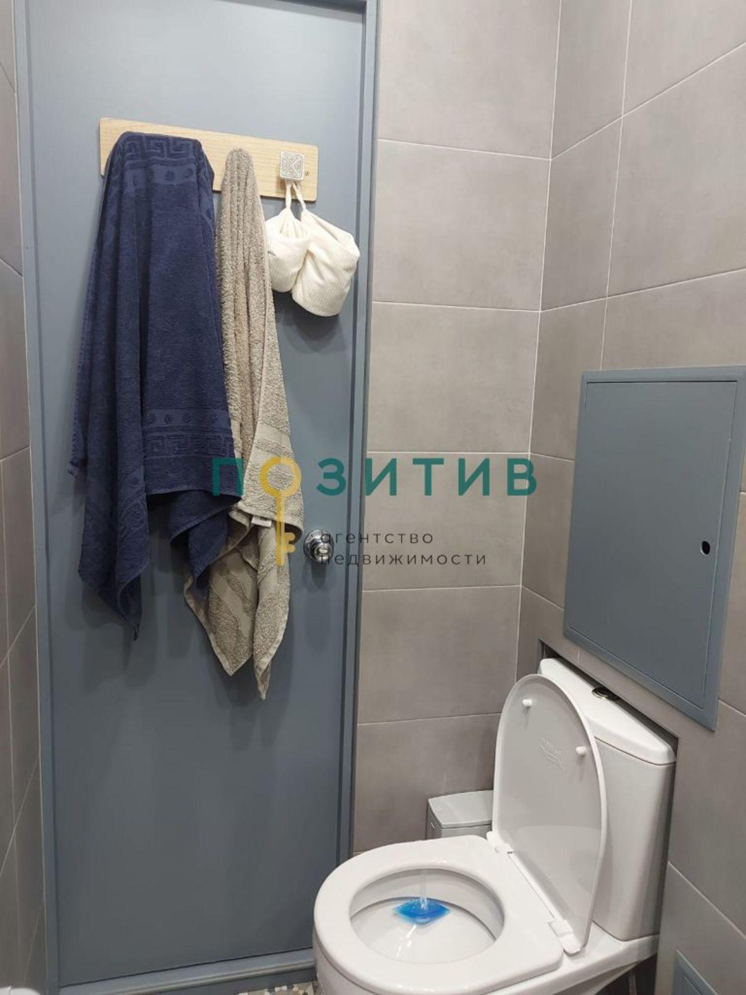 Купить квартиру за 6 100 000 рублей на Аллея Строителей ул, 5