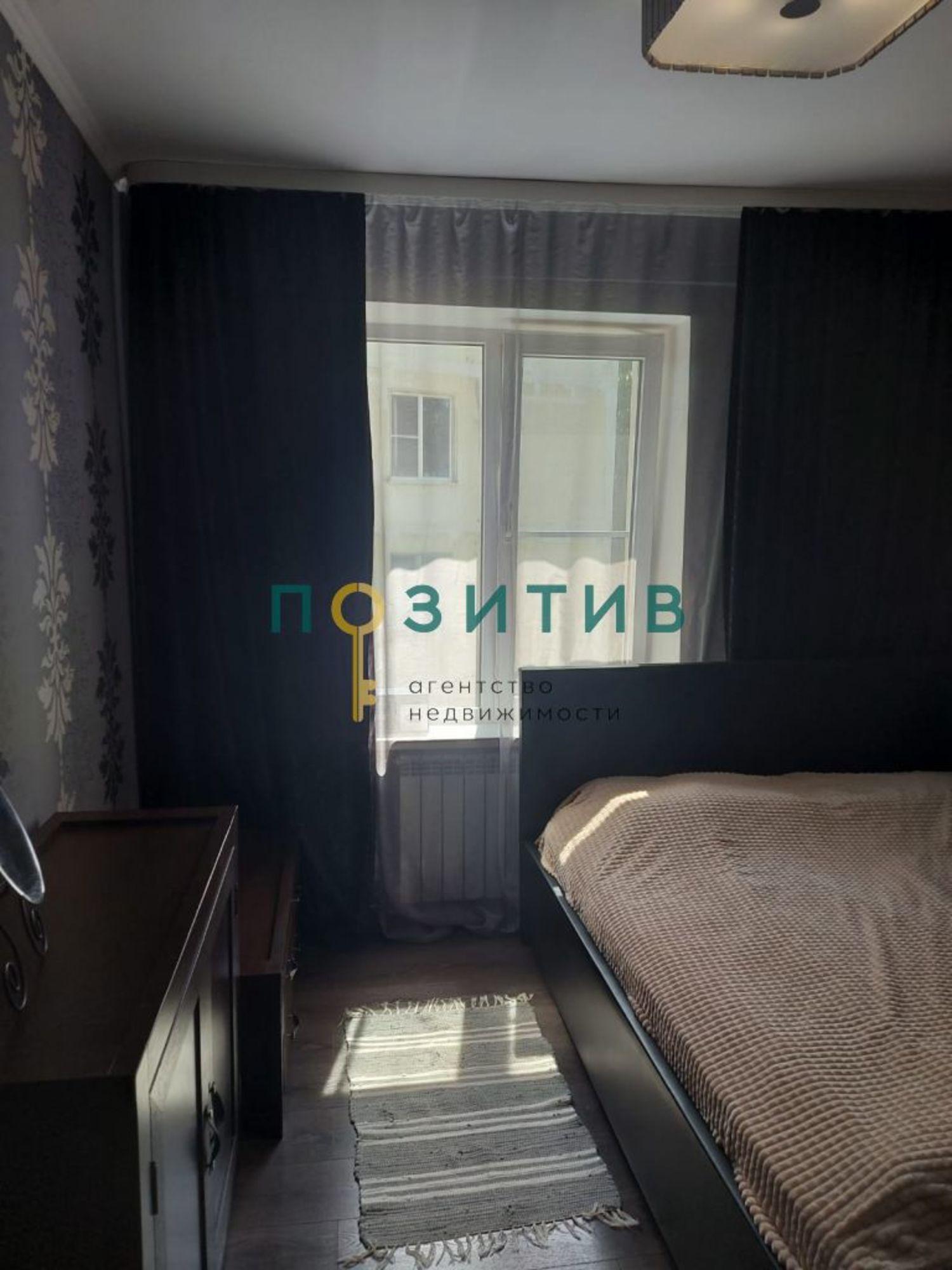 Купить квартиру за 6 100 000 рублей на Аллея Строителей ул, 5