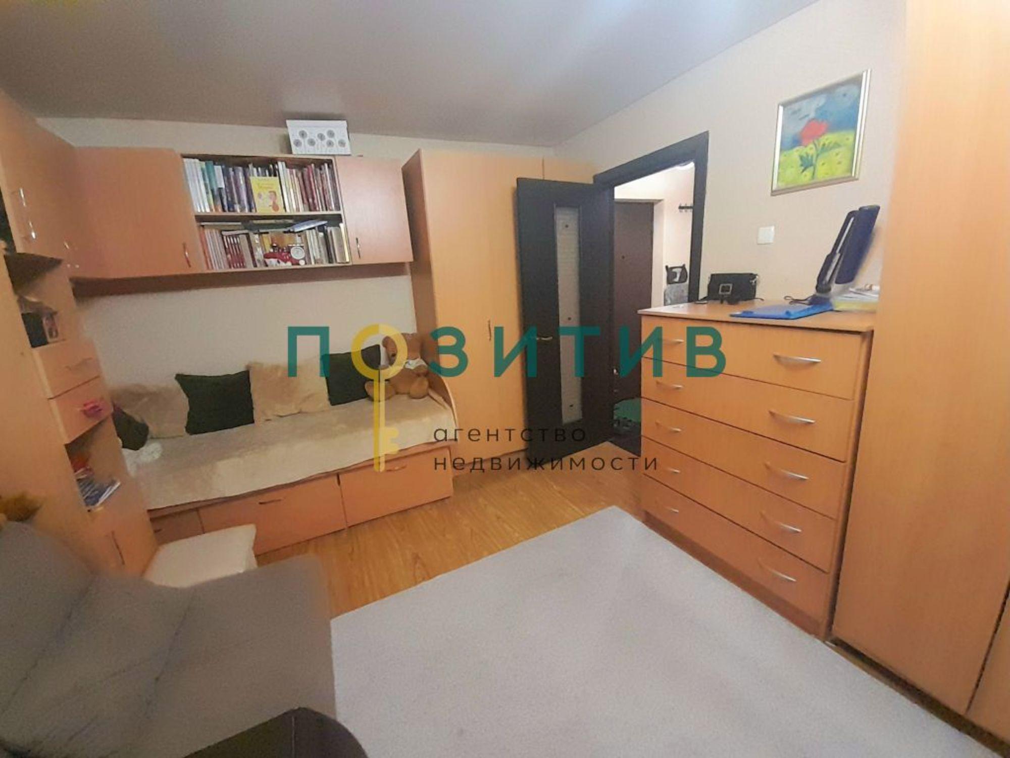 Купить квартиру за 4 250 000 рублей на Сельская ул, 34