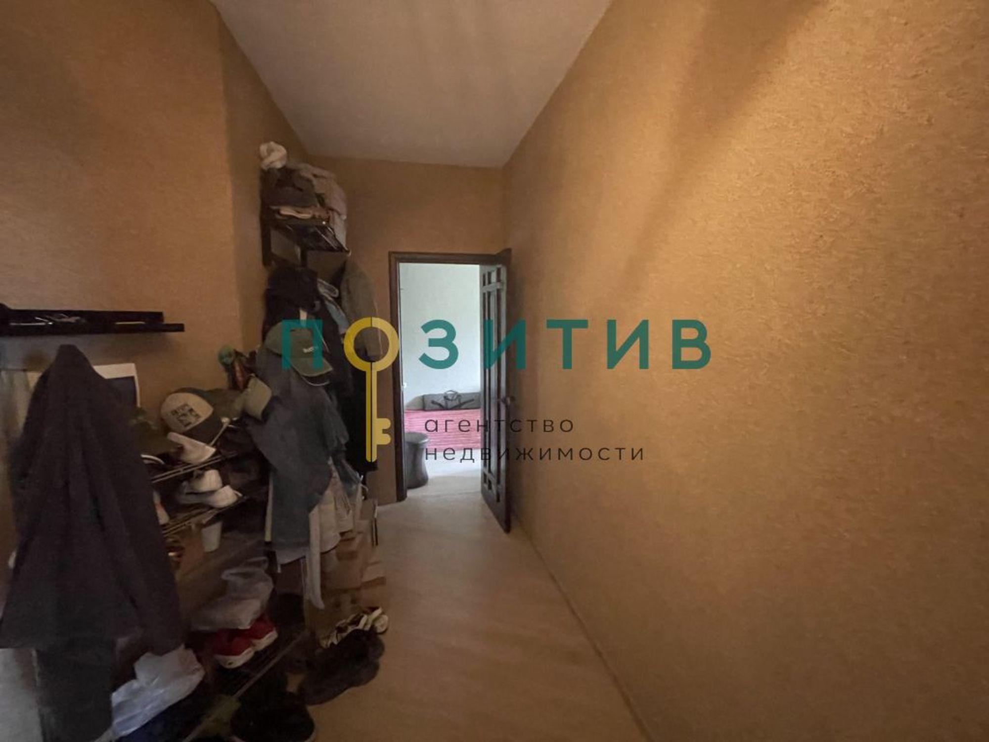 Купить квартиру за 9 500 000 рублей на Калинина пр-кт, 5а