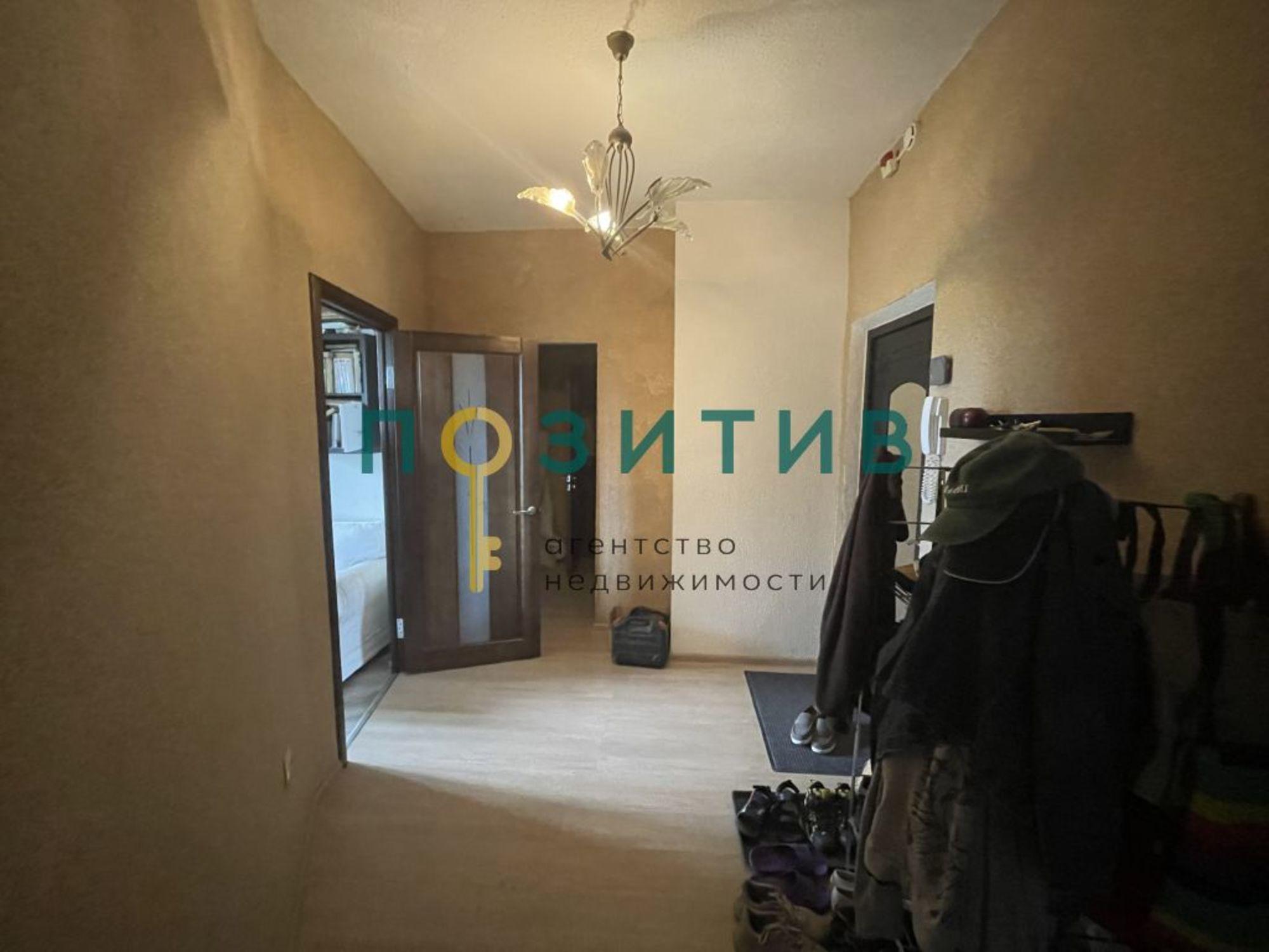 Купить квартиру за 9 500 000 рублей на Калинина пр-кт, 5а