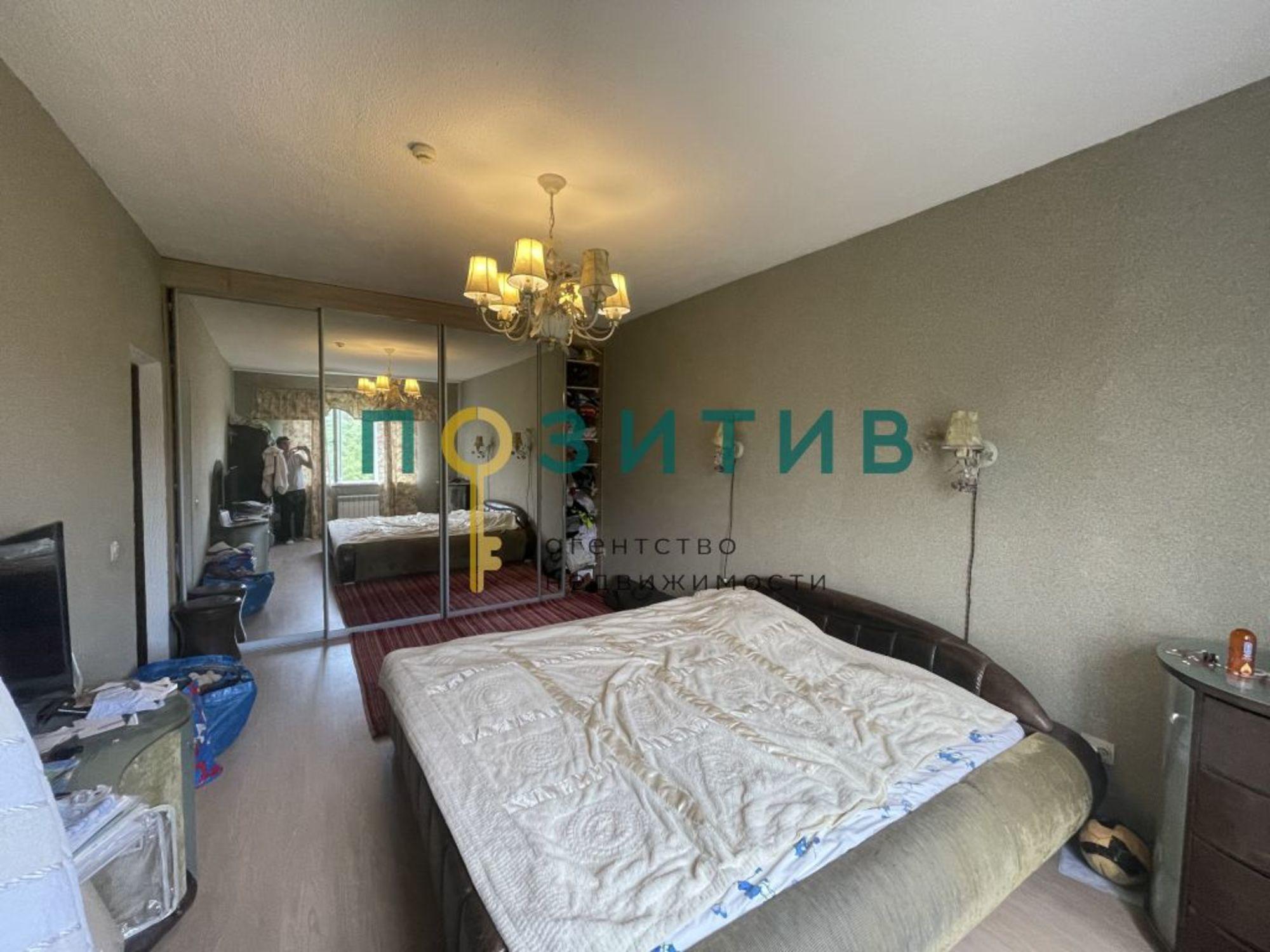 Купить квартиру за 9 500 000 рублей на Калинина пр-кт, 5а
