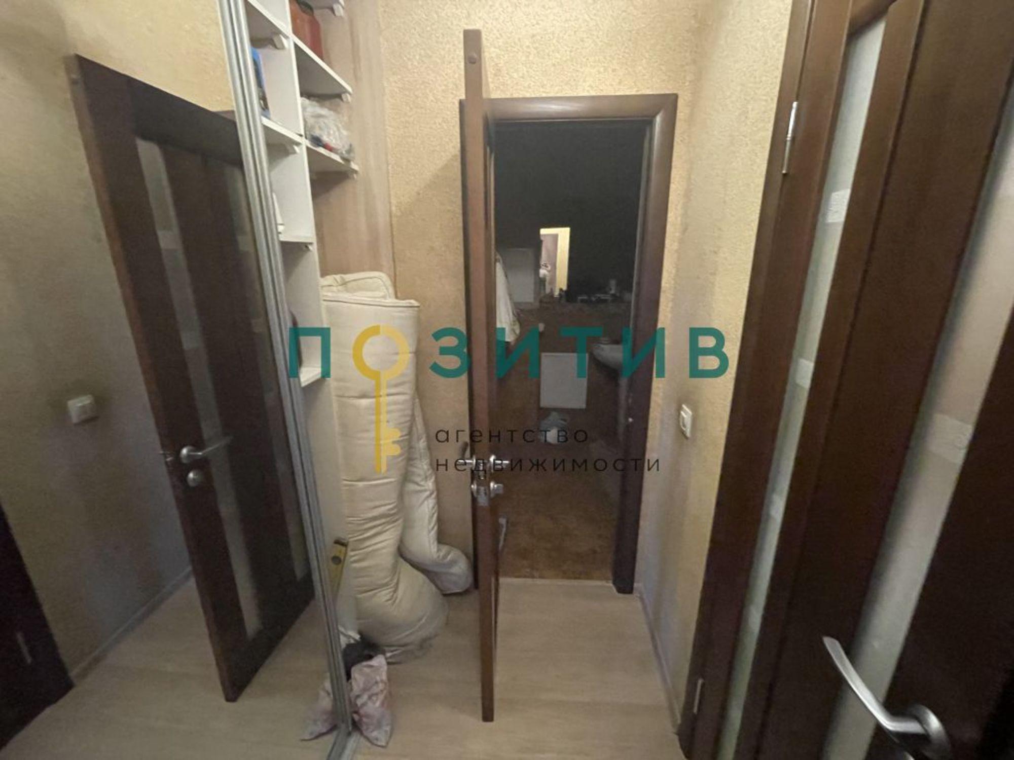 Купить квартиру за 9 500 000 рублей на Калинина пр-кт, 5а