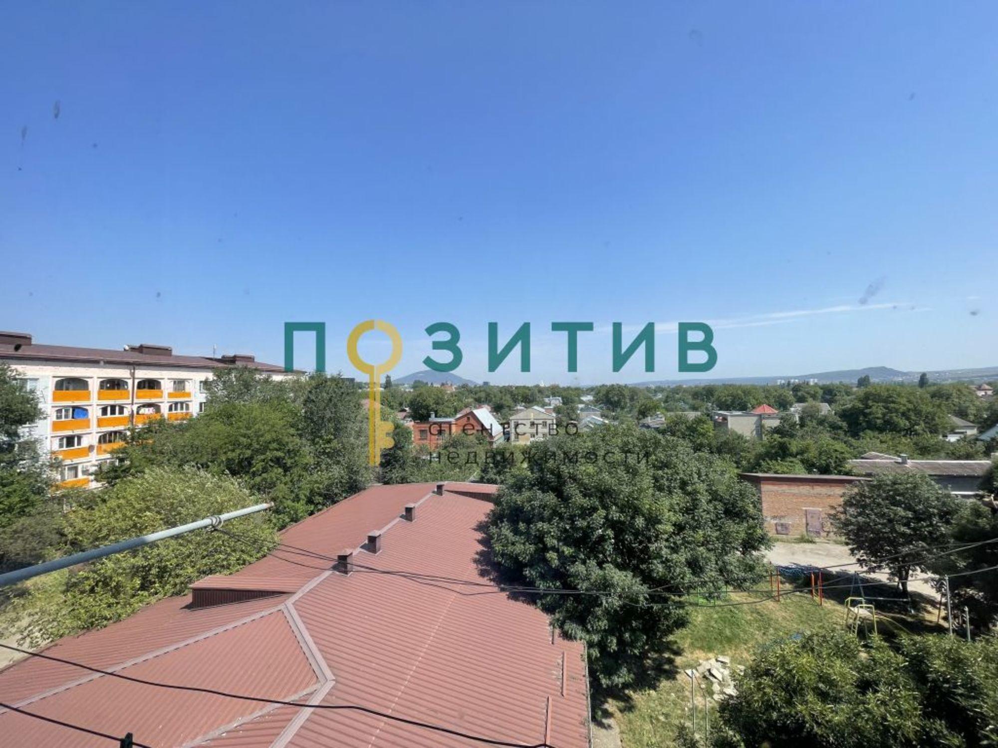 Купить квартиру за 3 950 000 рублей на 5-й пер, 1к2