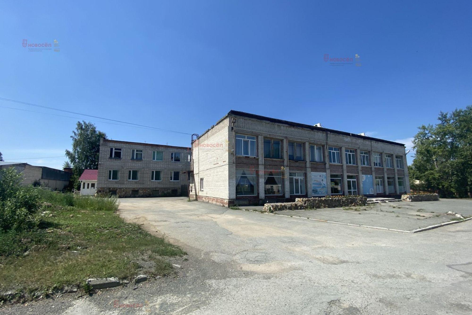 Купить офис, помещение под офис за 11 174 000 рублей на Свободы 9а