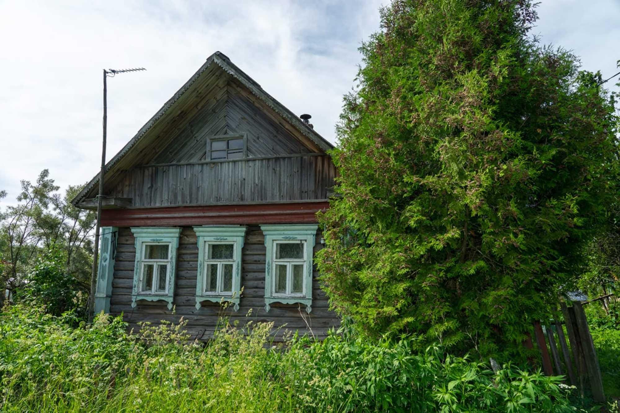 Купить дачу, дом, коттедж за 900 000 рублей на Малый Спас, 9
