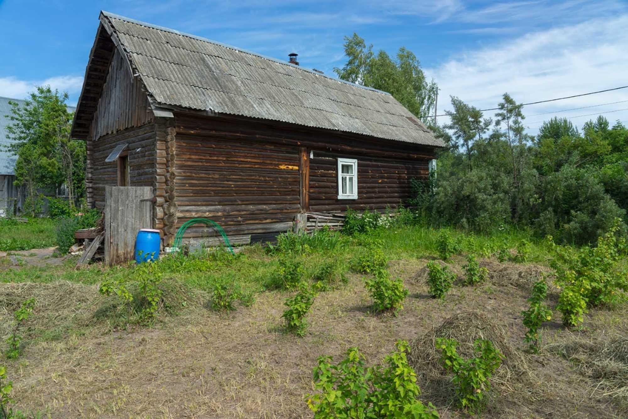 Купить дачу, дом, коттедж за 900 000 рублей на Малый Спас, 9