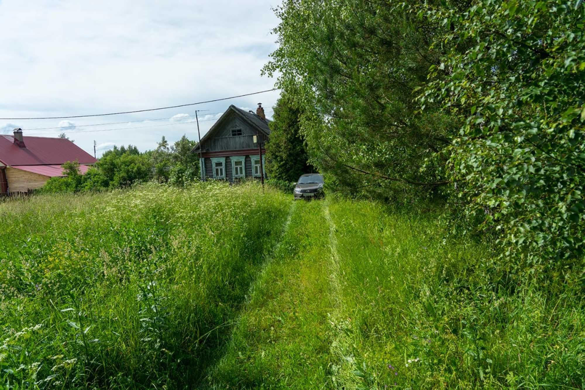 Купить дачу, дом, коттедж за 900 000 рублей на Малый Спас, 9