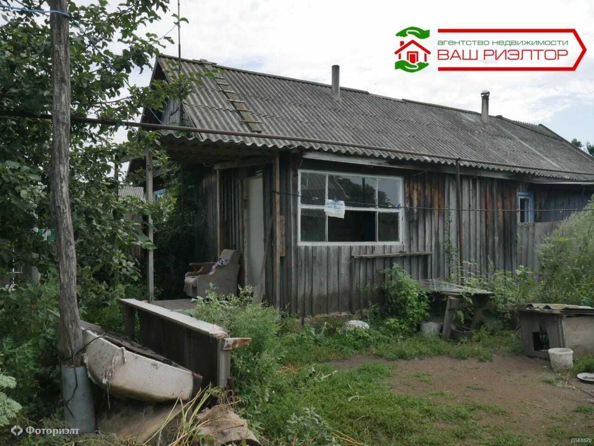 Купить дачу, дом, коттедж за 500 000 рублей на Ленинская ул, 29