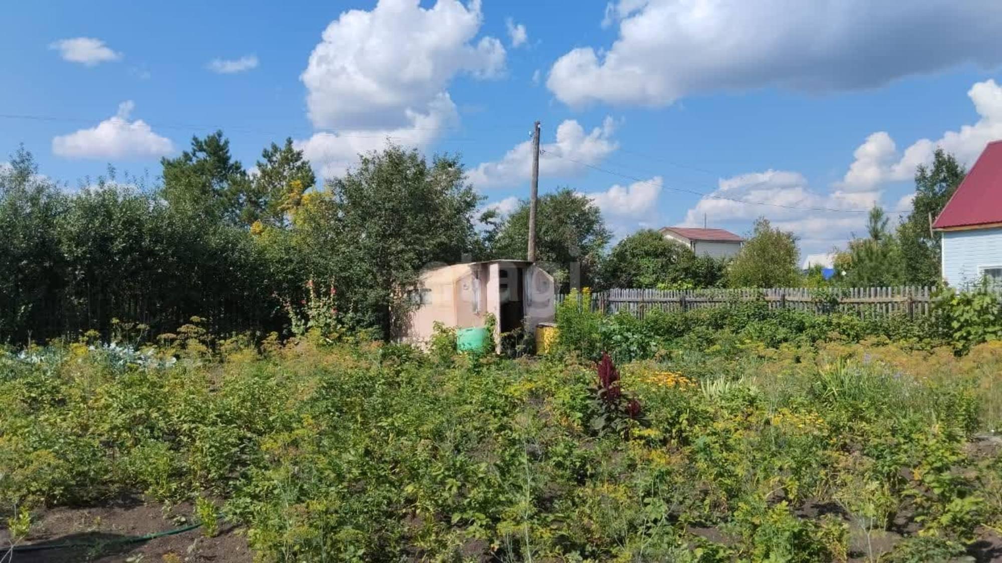 Купить дачу, дом, коттедж за 450 000 рублей на Аллея 1-я,