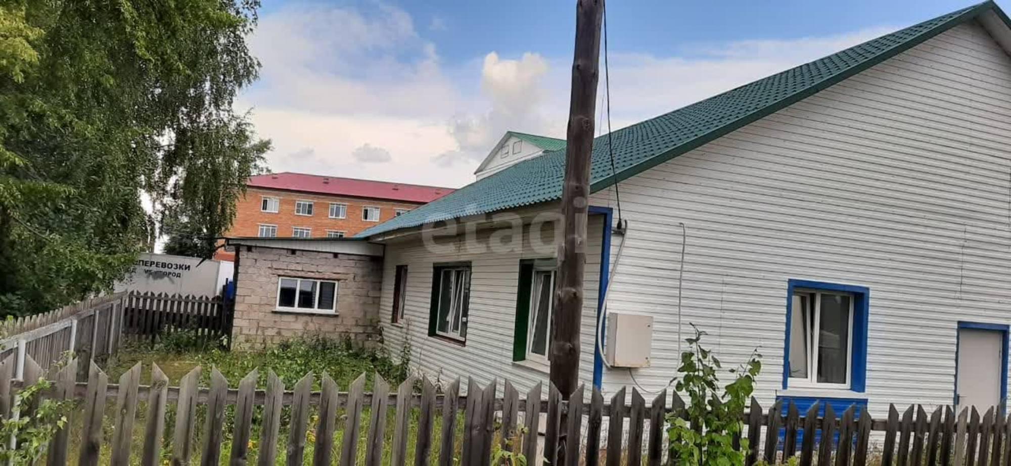 Купить дачу, дом, коттедж за 2 500 000 рублей на Чехова, 3