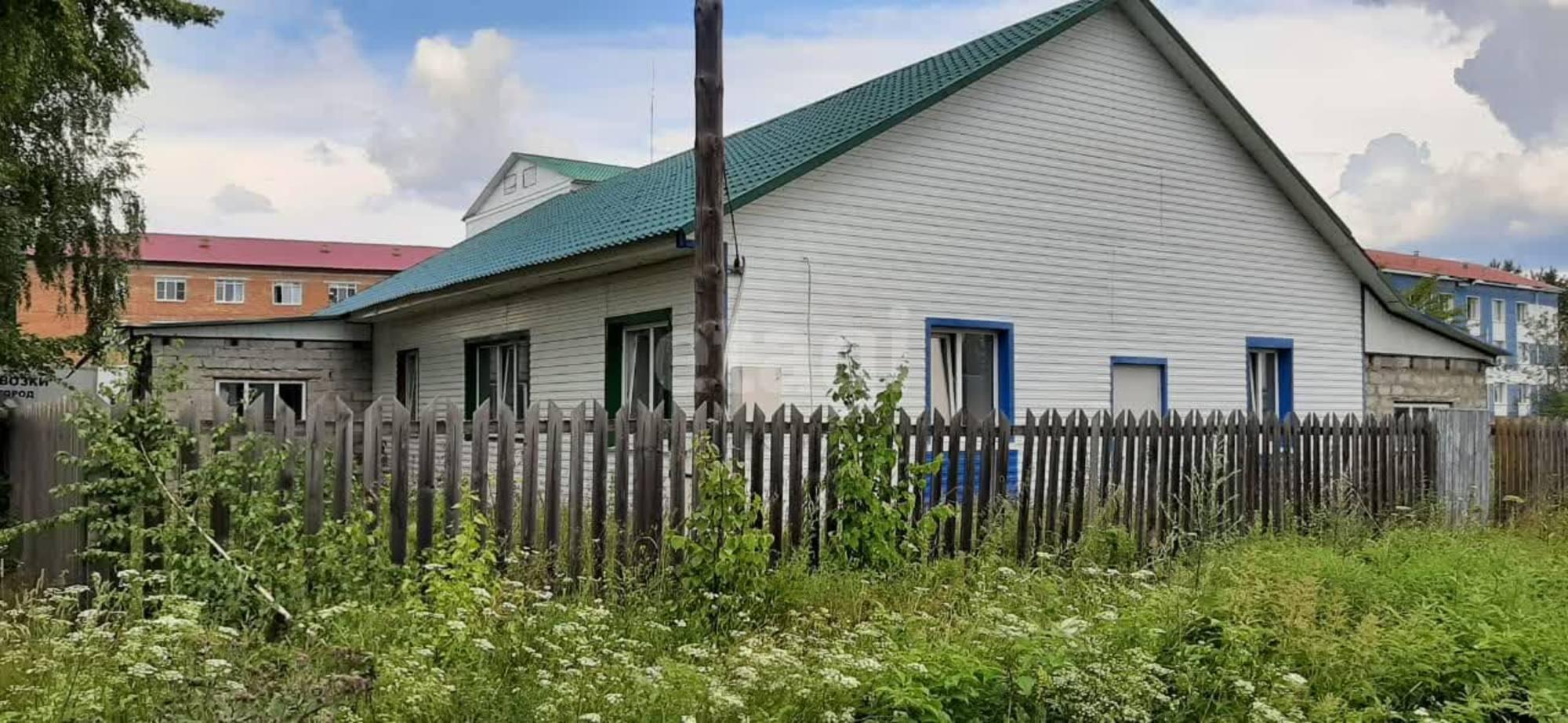 Купить дачу, дом, коттедж за 2 500 000 рублей на Чехова, 3