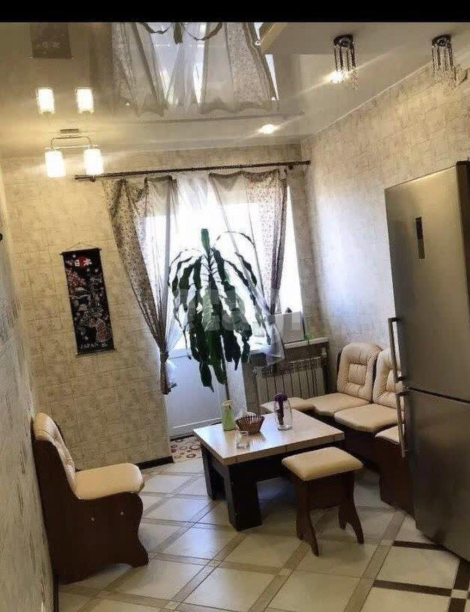 Купить квартиру за 5 400 000 рублей на Звездова, 127