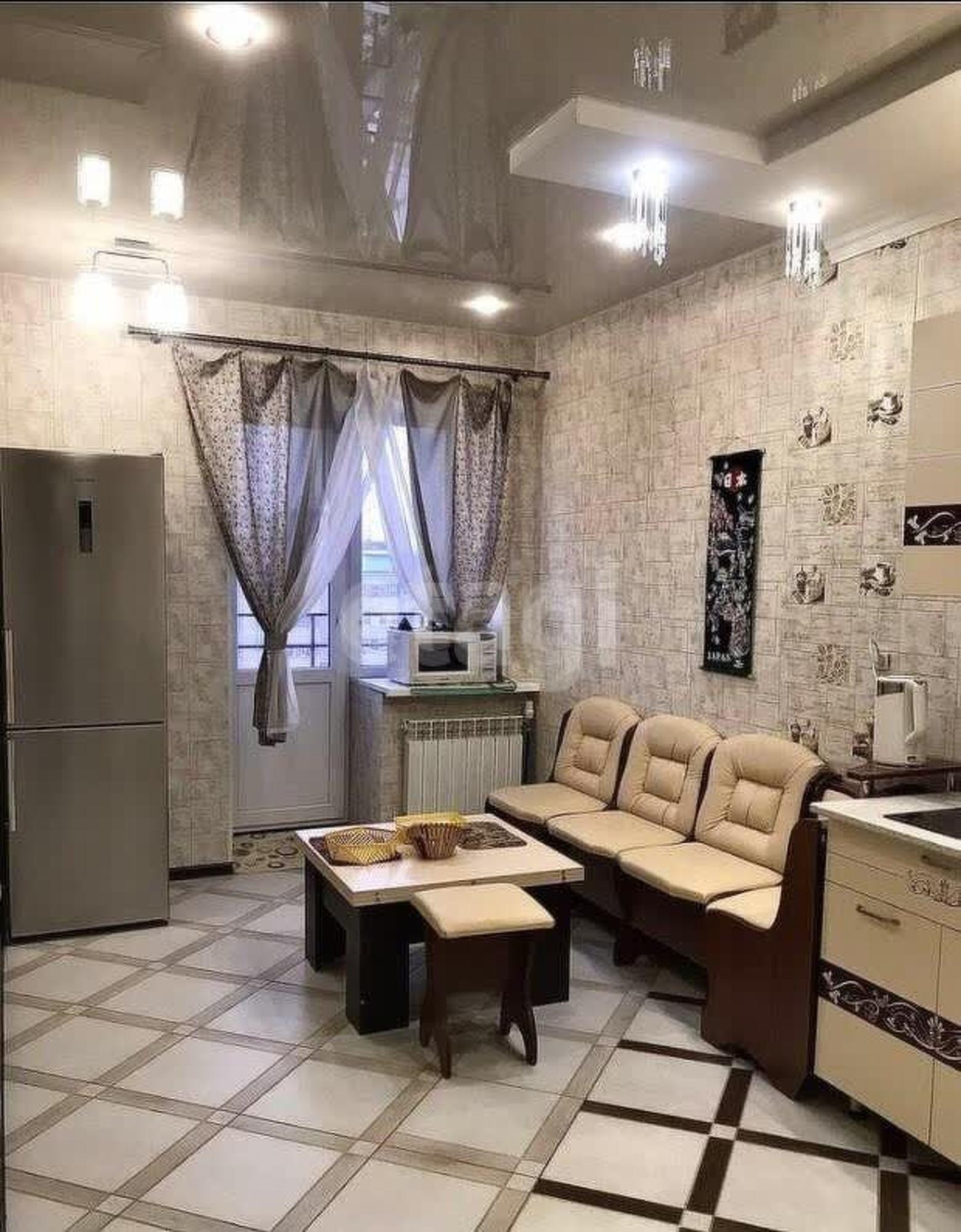 Купить квартиру за 5 400 000 рублей на Звездова, 127