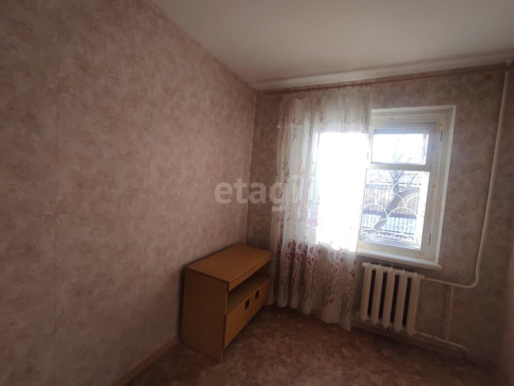 Купить квартиру за 4 299 000 рублей на Стальского, 3