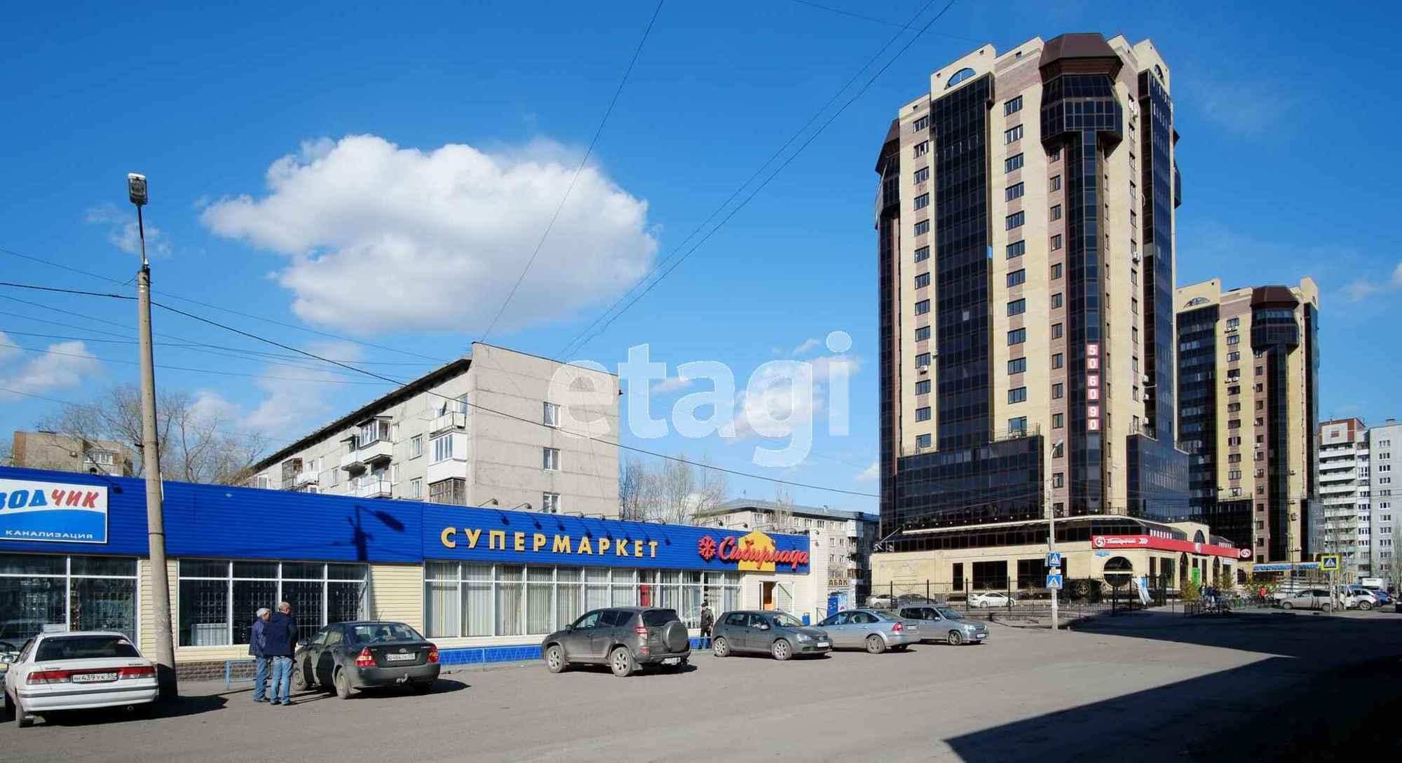 Купить квартиру за 4 299 000 рублей на Стальского, 3