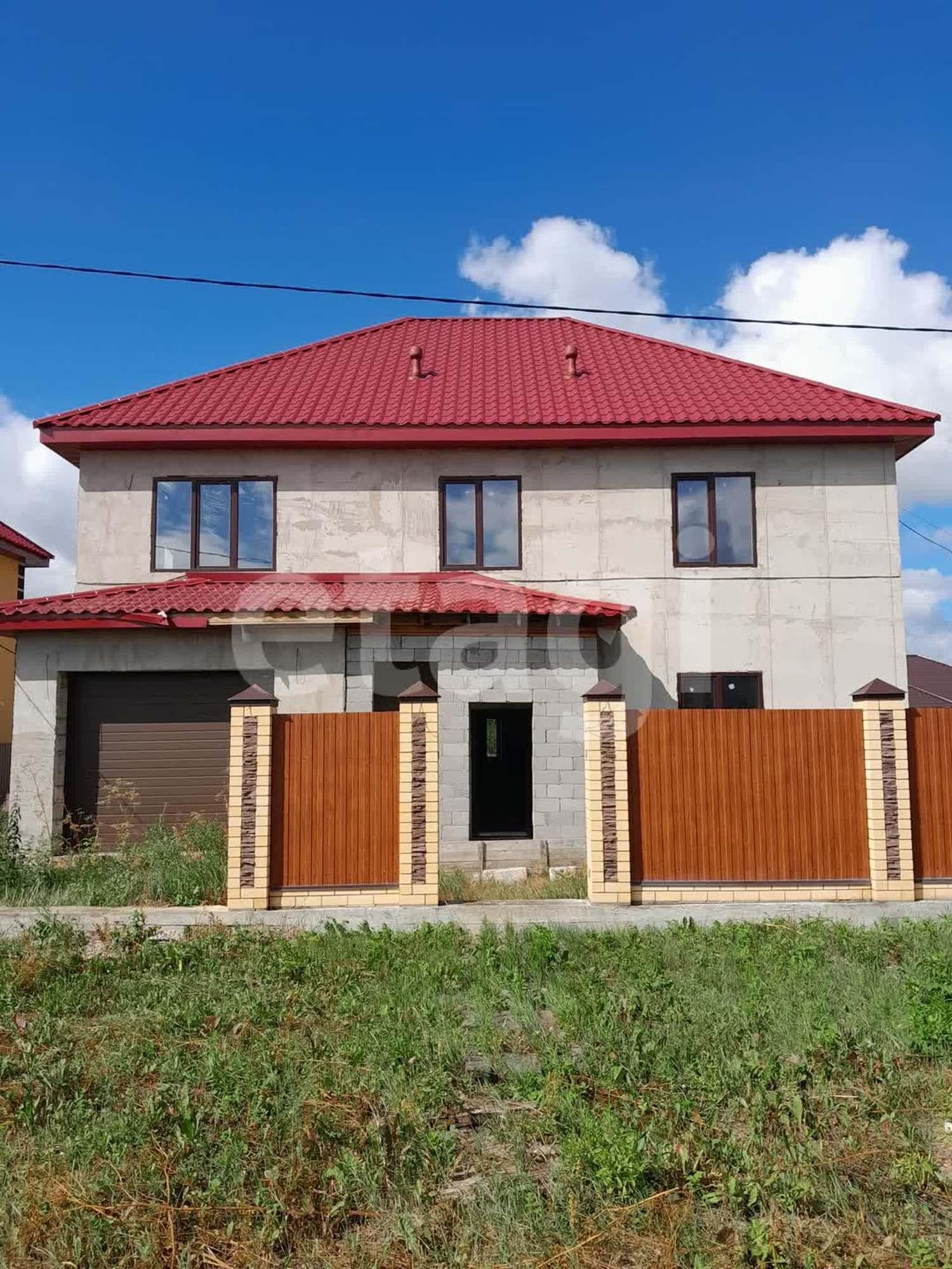 Купить дачу, дом, коттедж за 10 000 000 рублей на Черепановых, 42