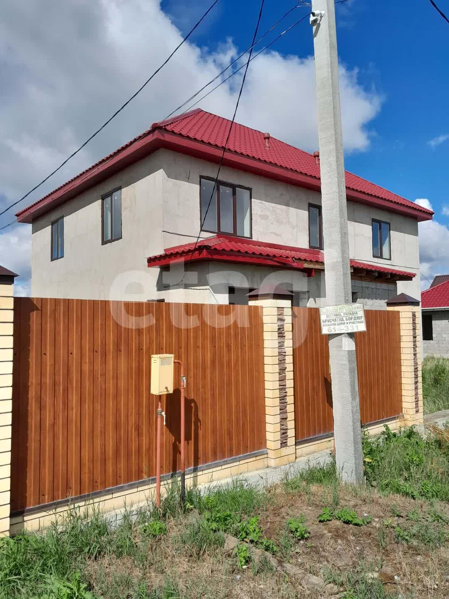 Купить дачу, дом, коттедж за 10 000 000 рублей на Черепановых, 42