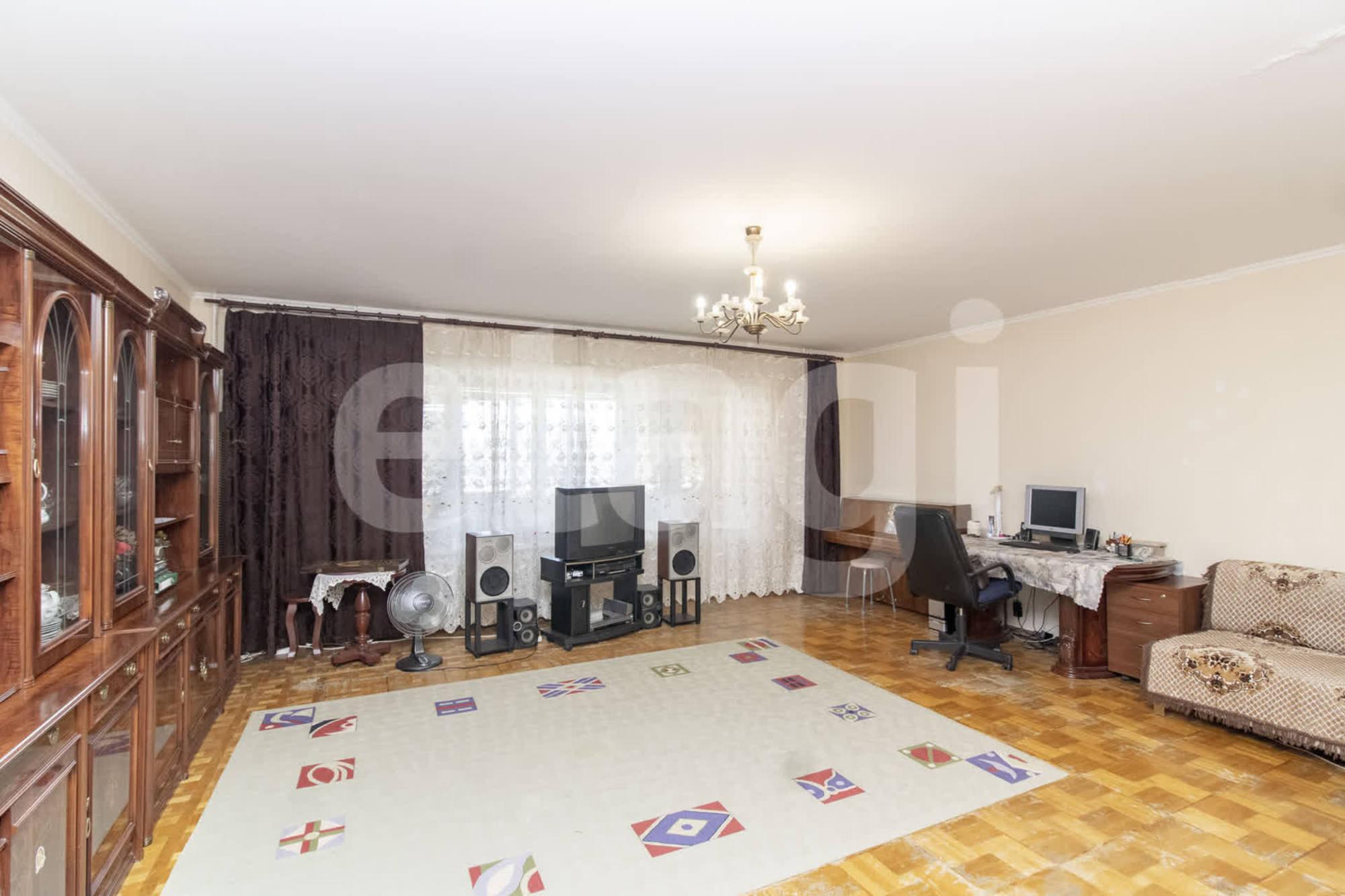 Купить квартиру за 10 750 000 рублей на Попова, 7
