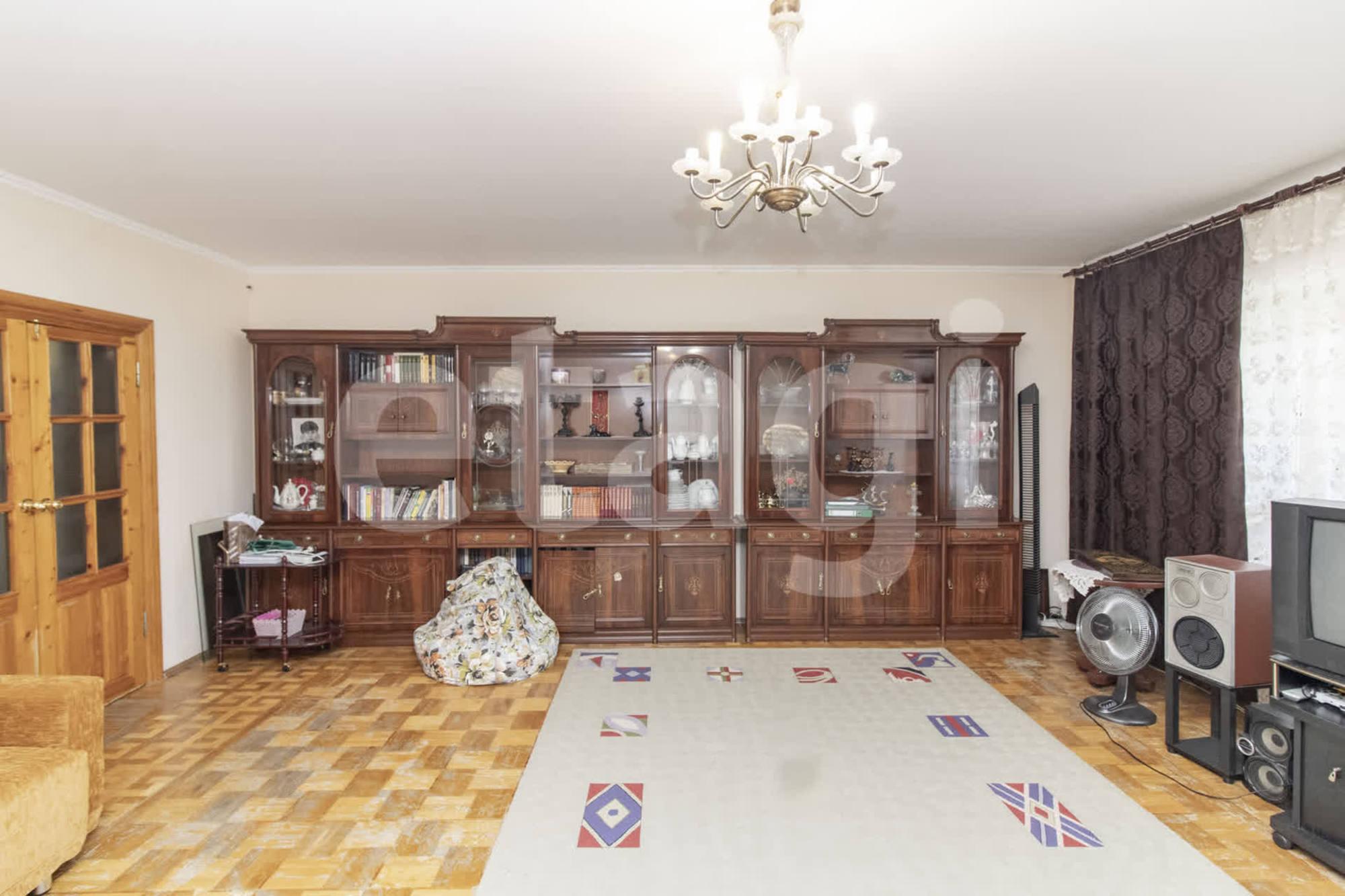 Купить квартиру за 10 750 000 рублей на Попова, 7