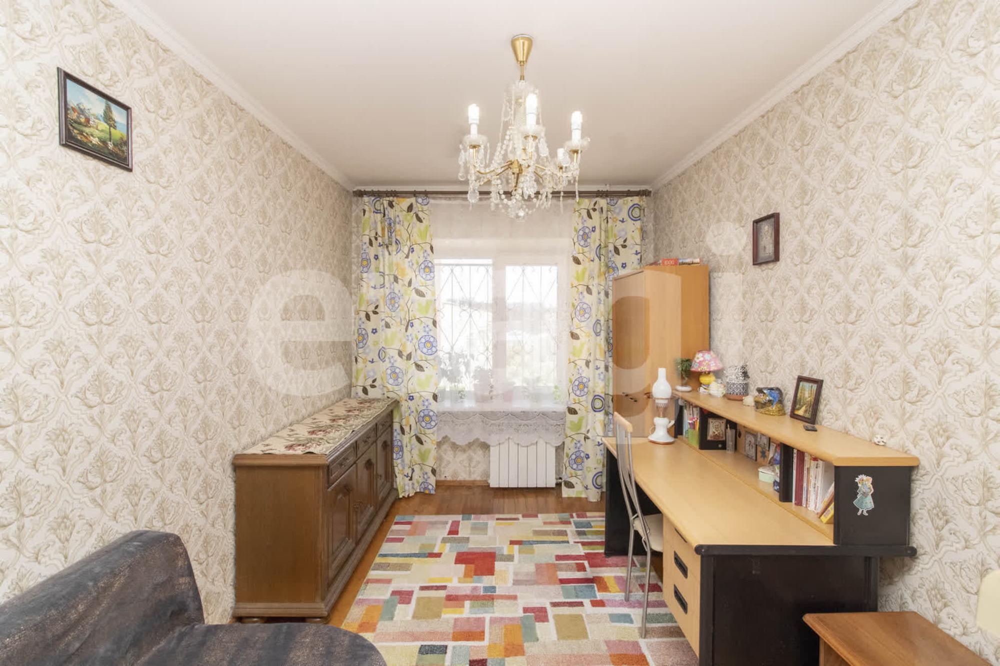 Купить квартиру за 10 750 000 рублей на Попова, 7