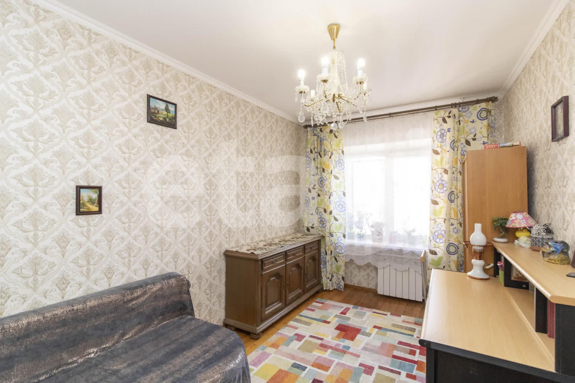 Купить квартиру за 10 750 000 рублей на Попова, 7