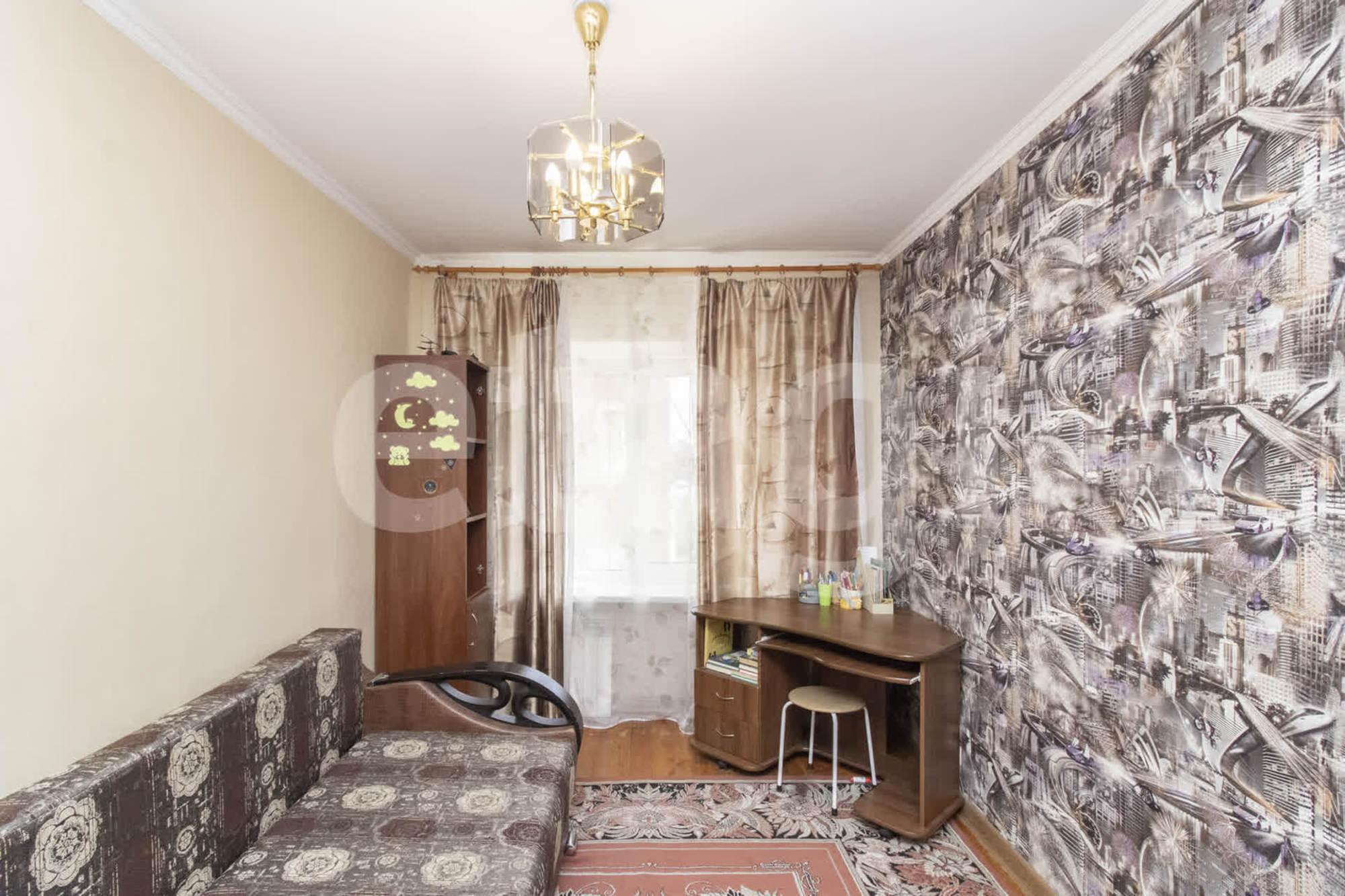 Купить квартиру за 10 750 000 рублей на Попова, 7