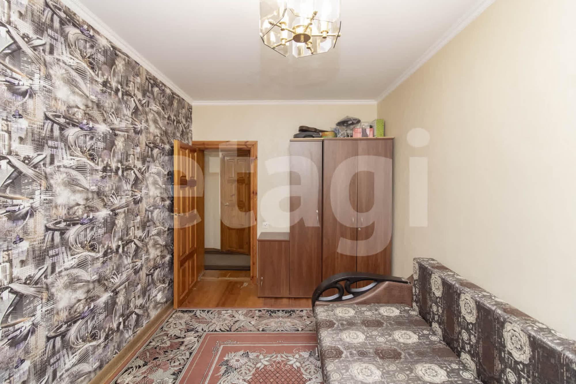 Купить квартиру за 10 750 000 рублей на Попова, 7