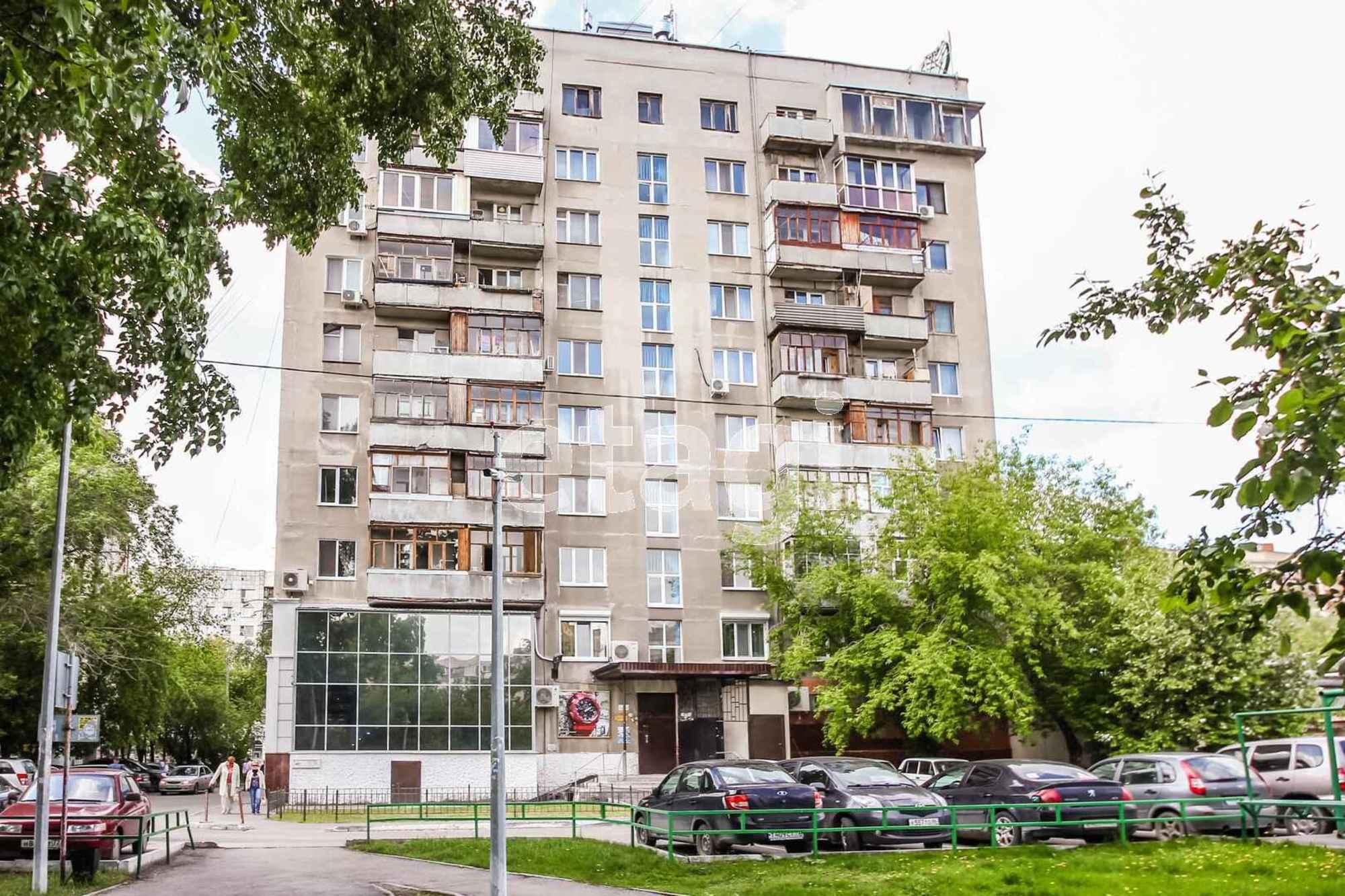 Купить квартиру за 5 200 000 рублей на Республики, 131