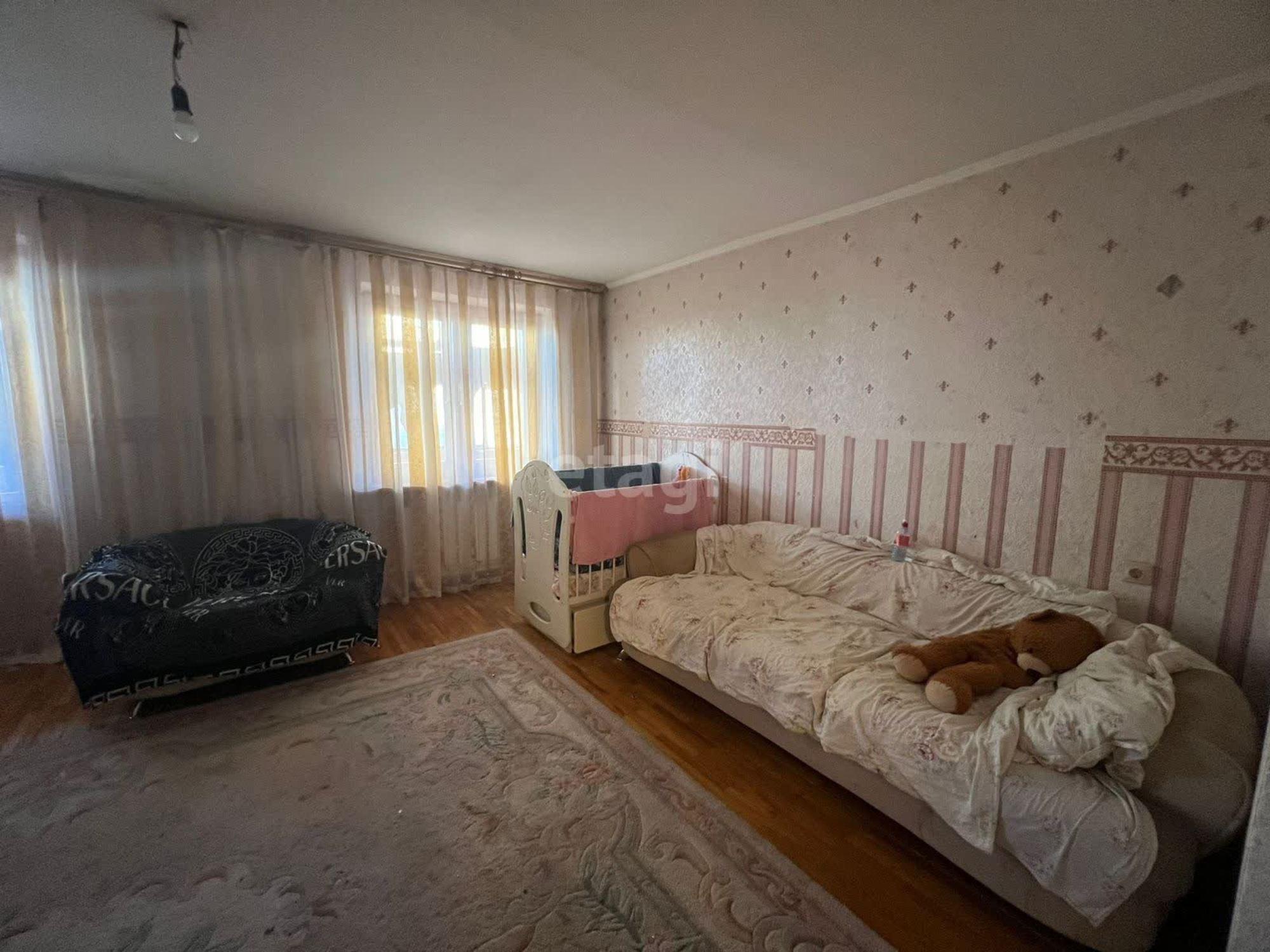 Купить квартиру за 6 199 000 рублей на Николая Чаплина, 115