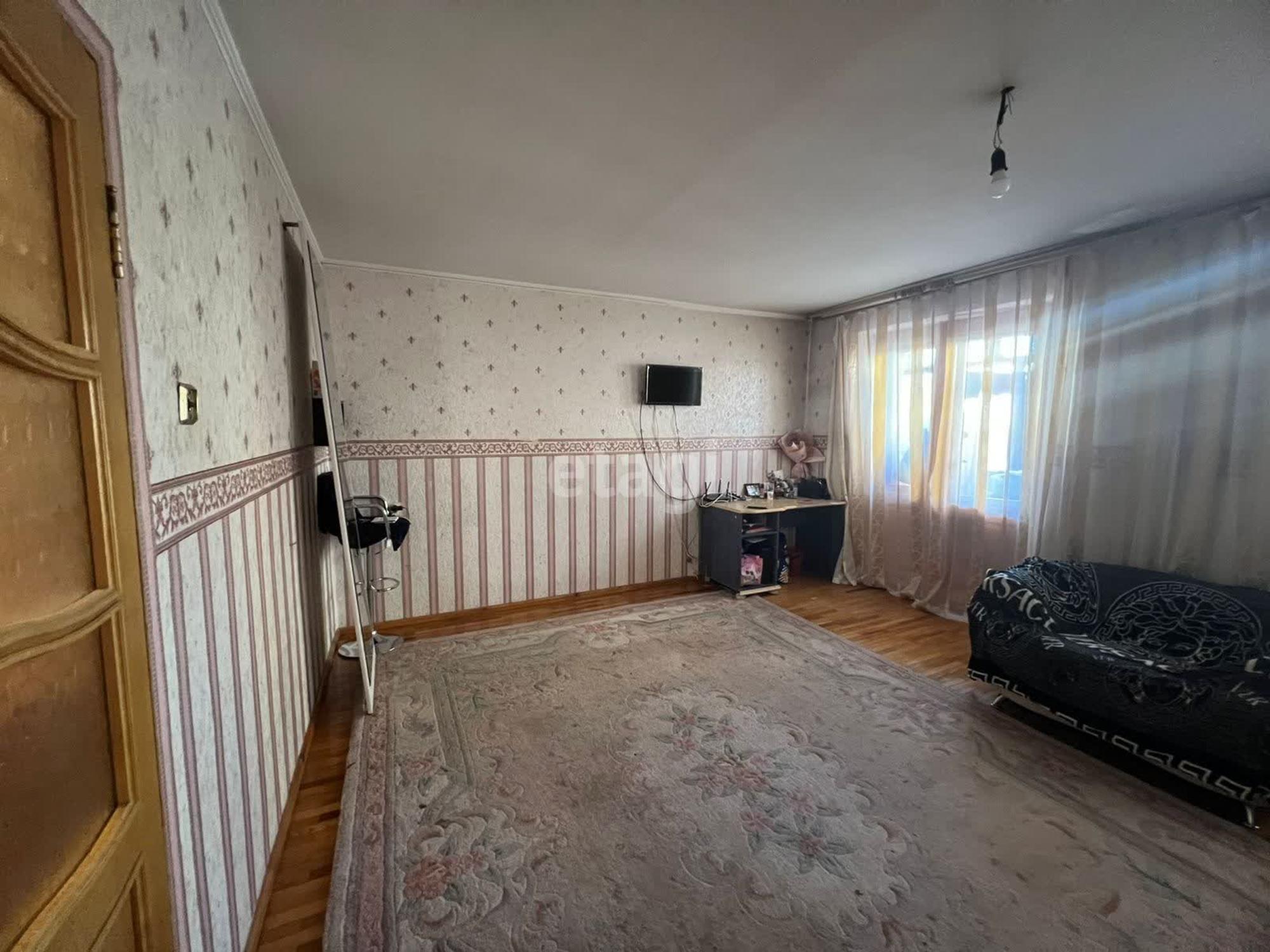Купить квартиру за 6 199 000 рублей на Николая Чаплина, 115