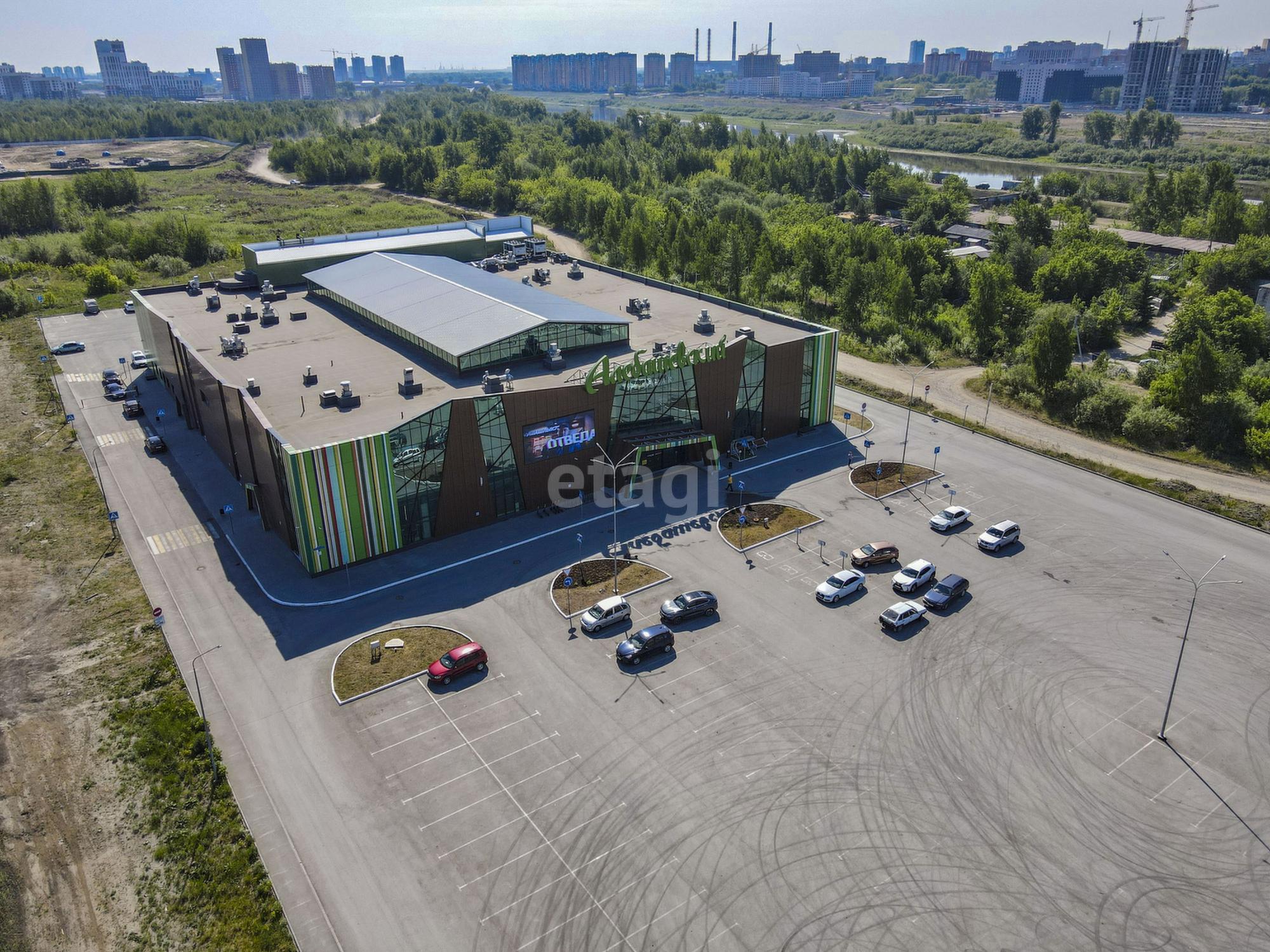 Купить квартиру за 9 200 000 рублей на Евгения Войнова, 7