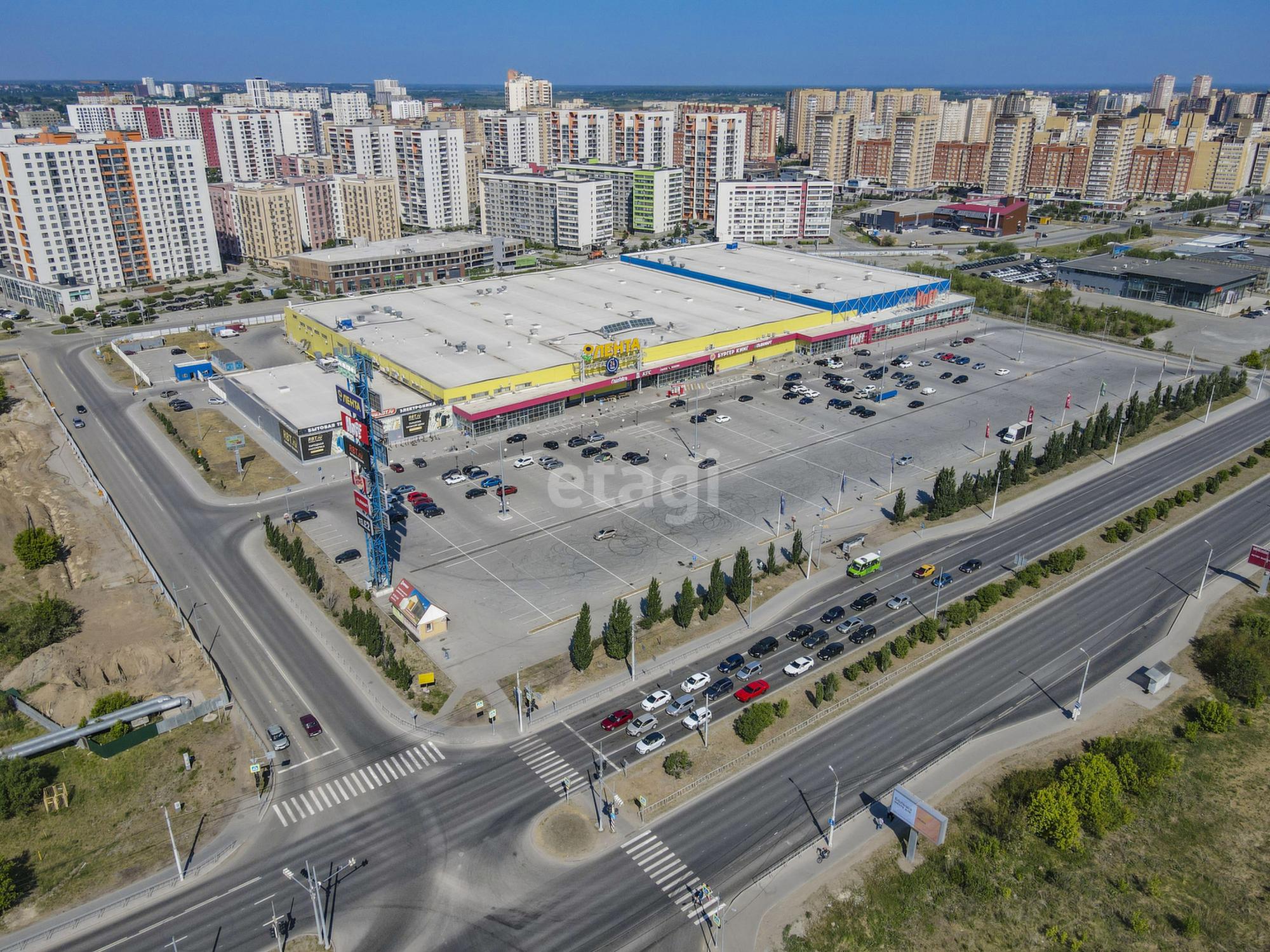 Купить квартиру за 9 200 000 рублей на Евгения Войнова, 7