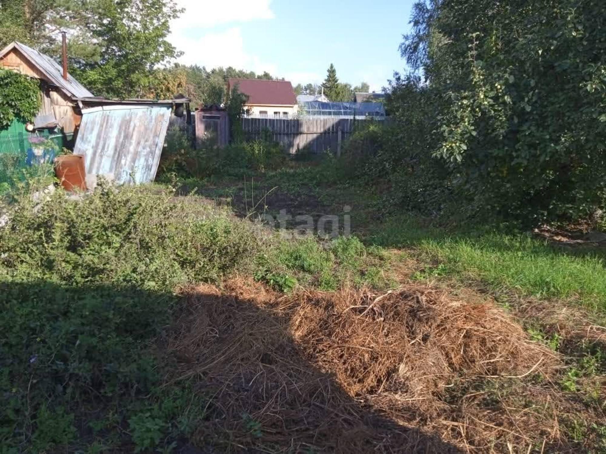 Купить дачу, дом, коттедж за 1 750 000 рублей на Клубничная, 10
