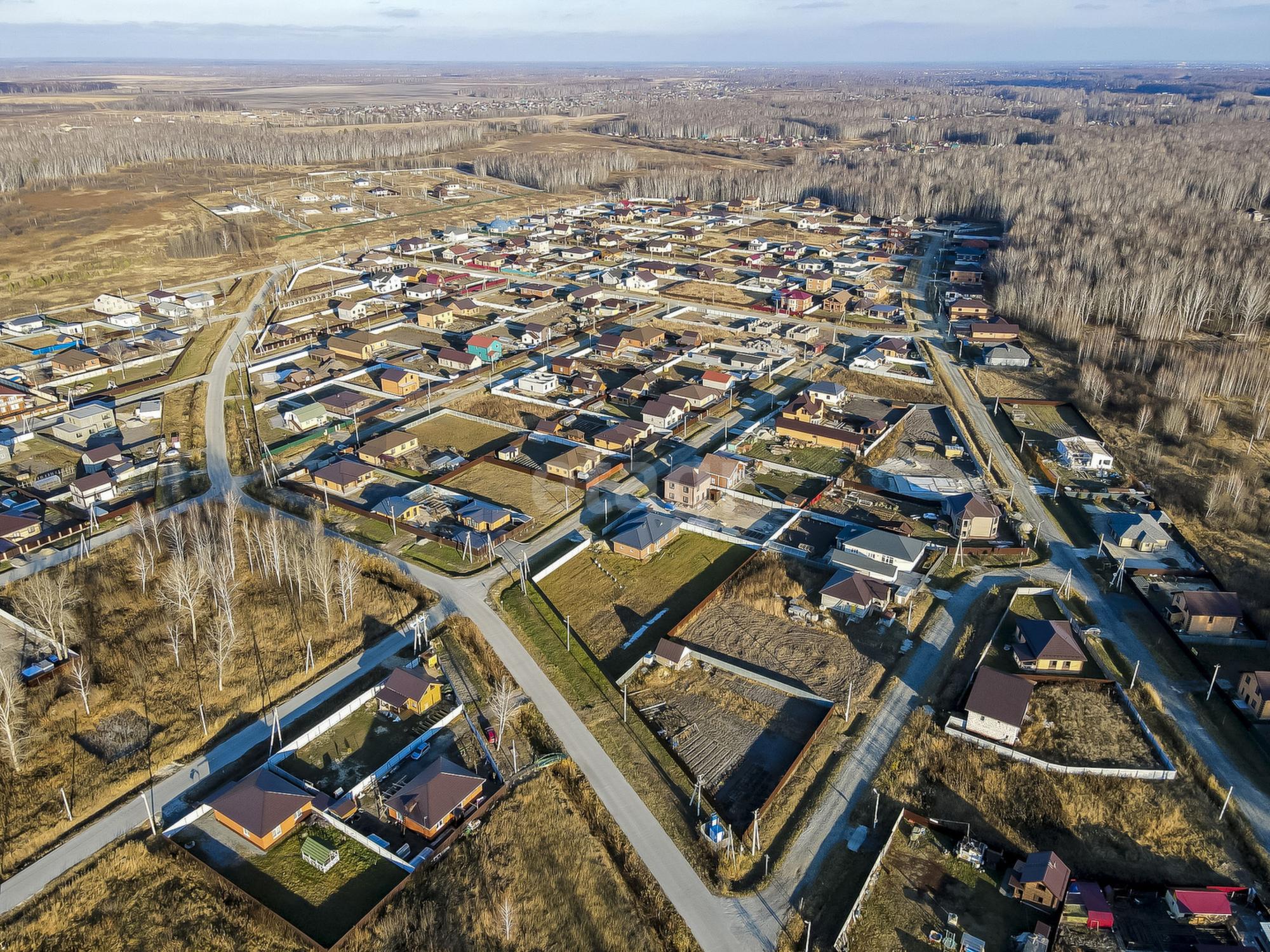 Купить землю, земельный участок за 2 200 000 рублей на Серебряная,