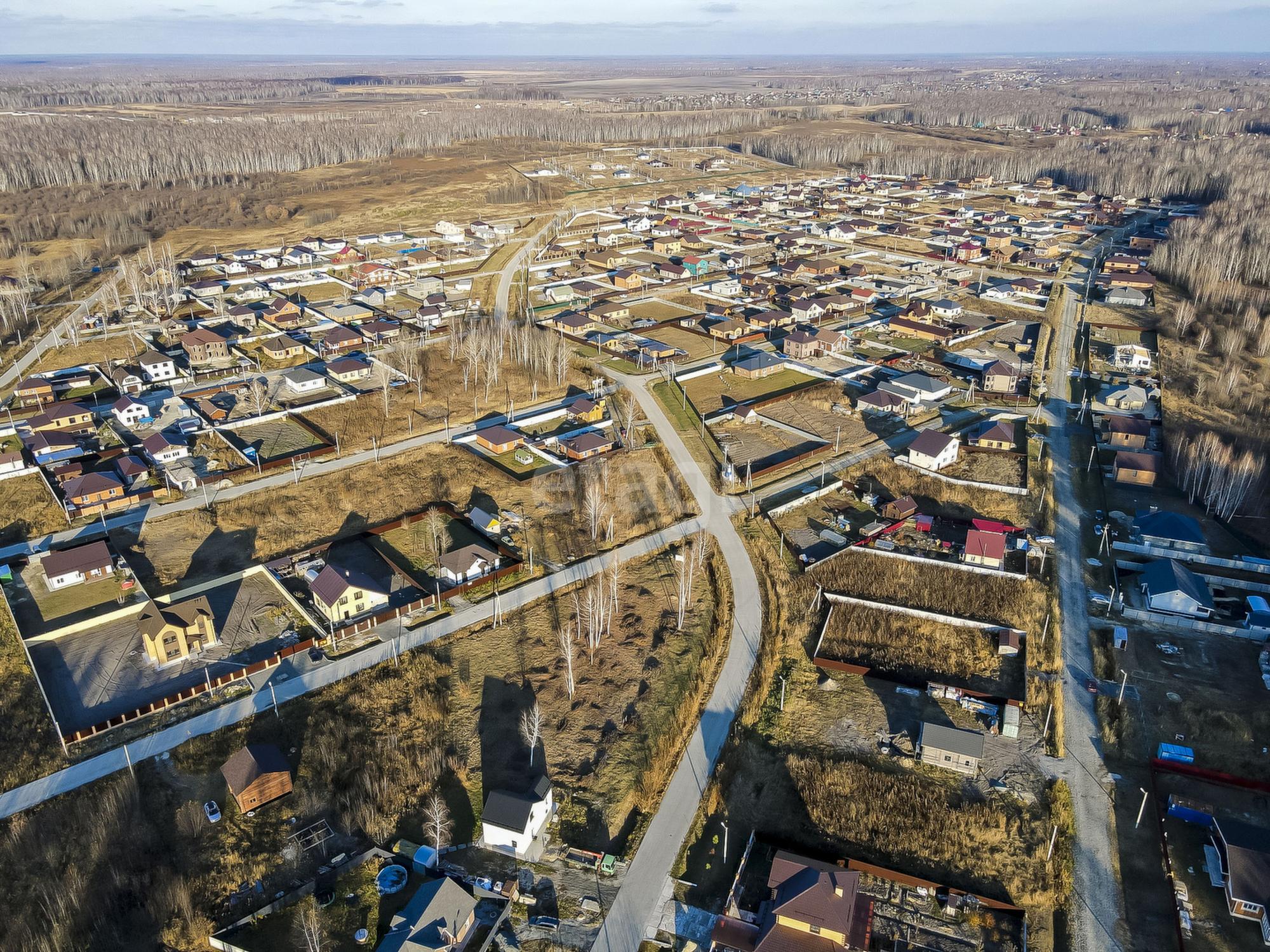 Купить землю, земельный участок за 2 200 000 рублей на Серебряная,
